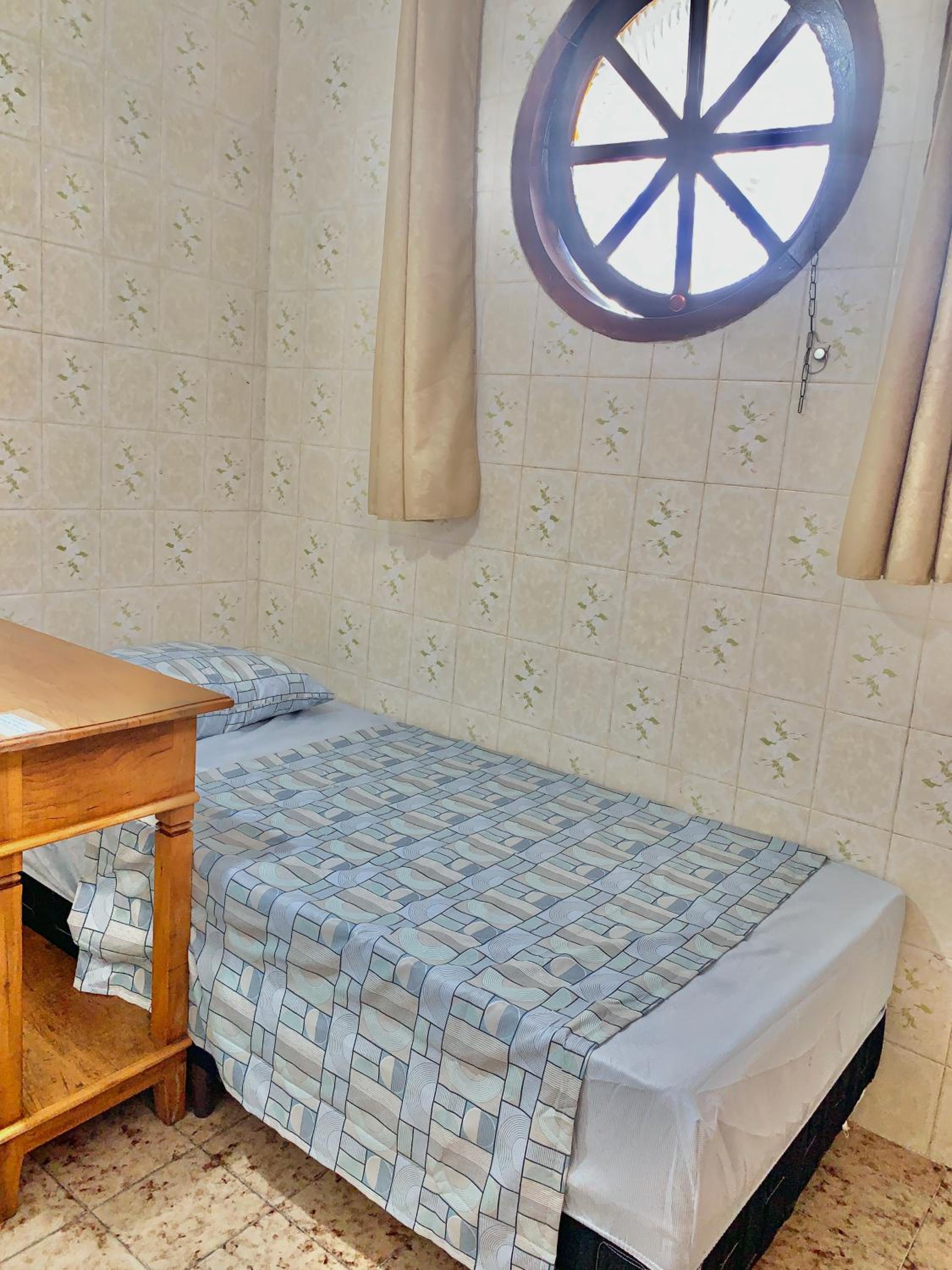 Casa Sol Ubatuba - Suítes no Centro de Ubatuba
