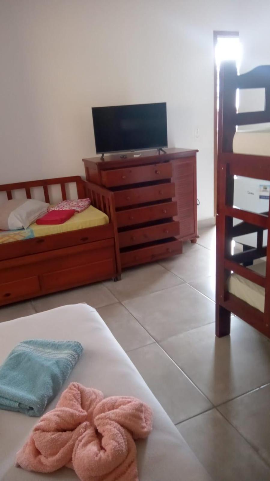 Hospedaria Cobras E Lagartos