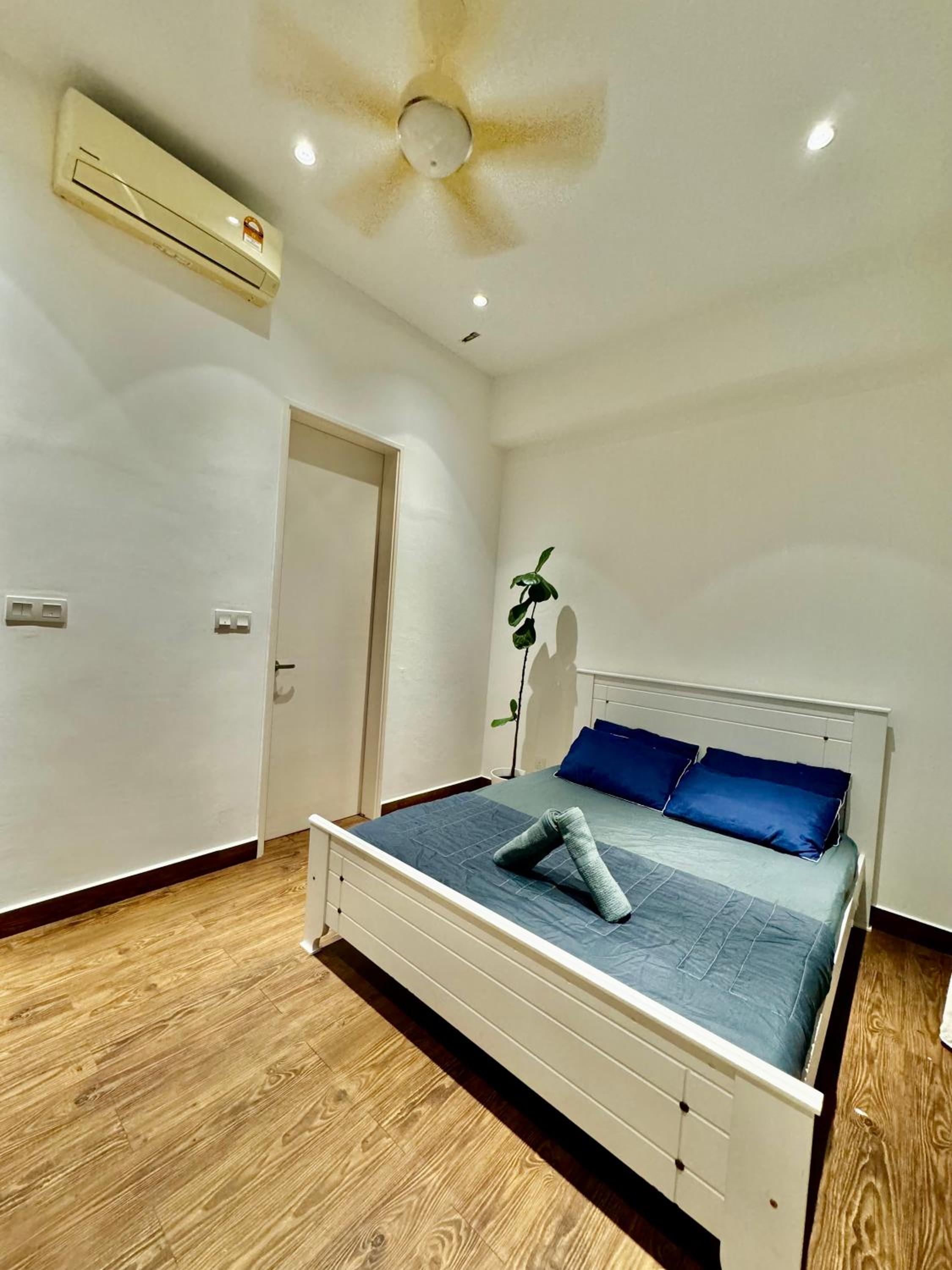 IOI Conezion Residence Nearby IOI City Mall photo 7
