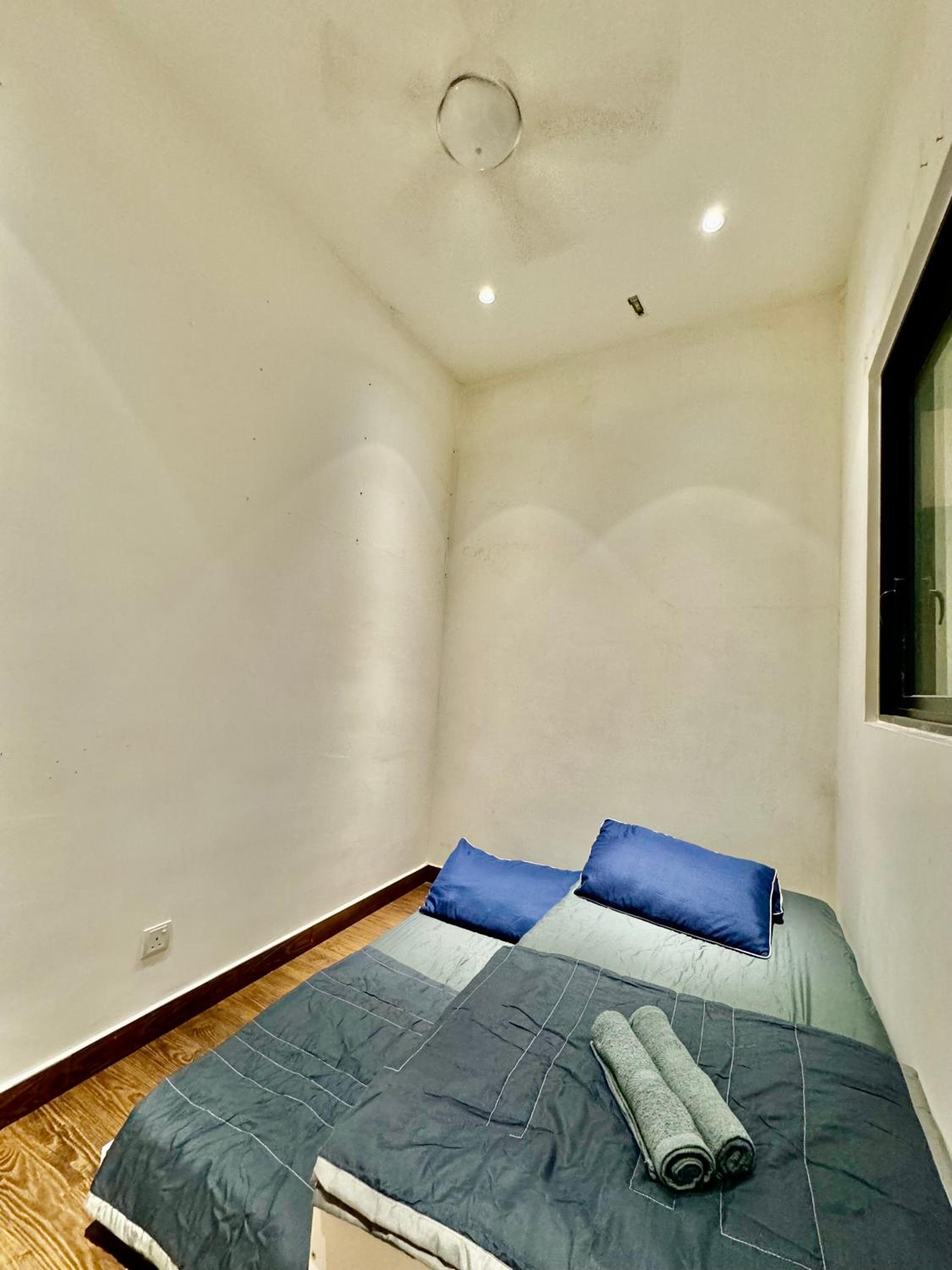 IOI Conezion Residence Nearby IOI City Mall photo 8