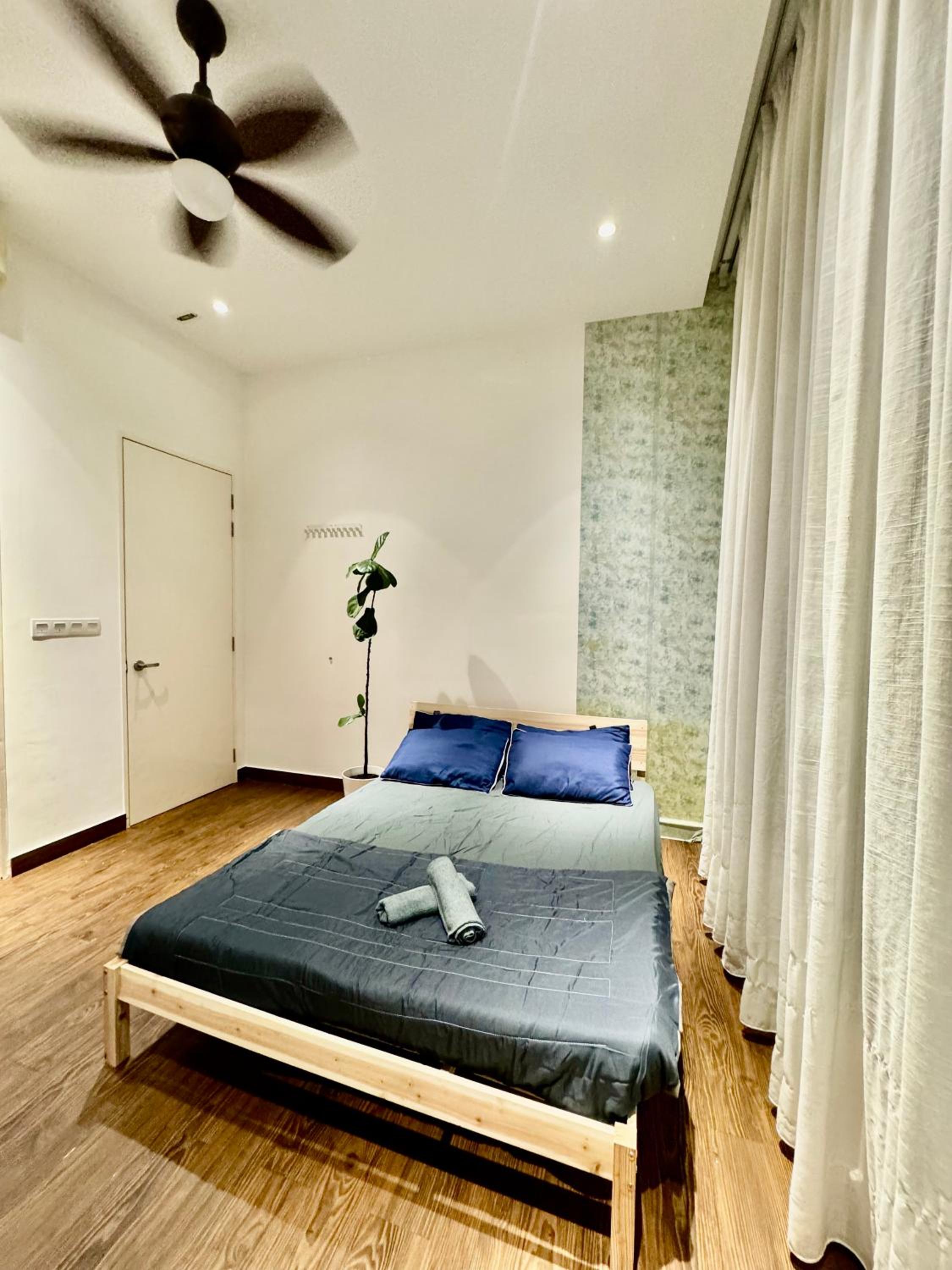 IOI Conezion Residence Nearby IOI City Mall photo 6