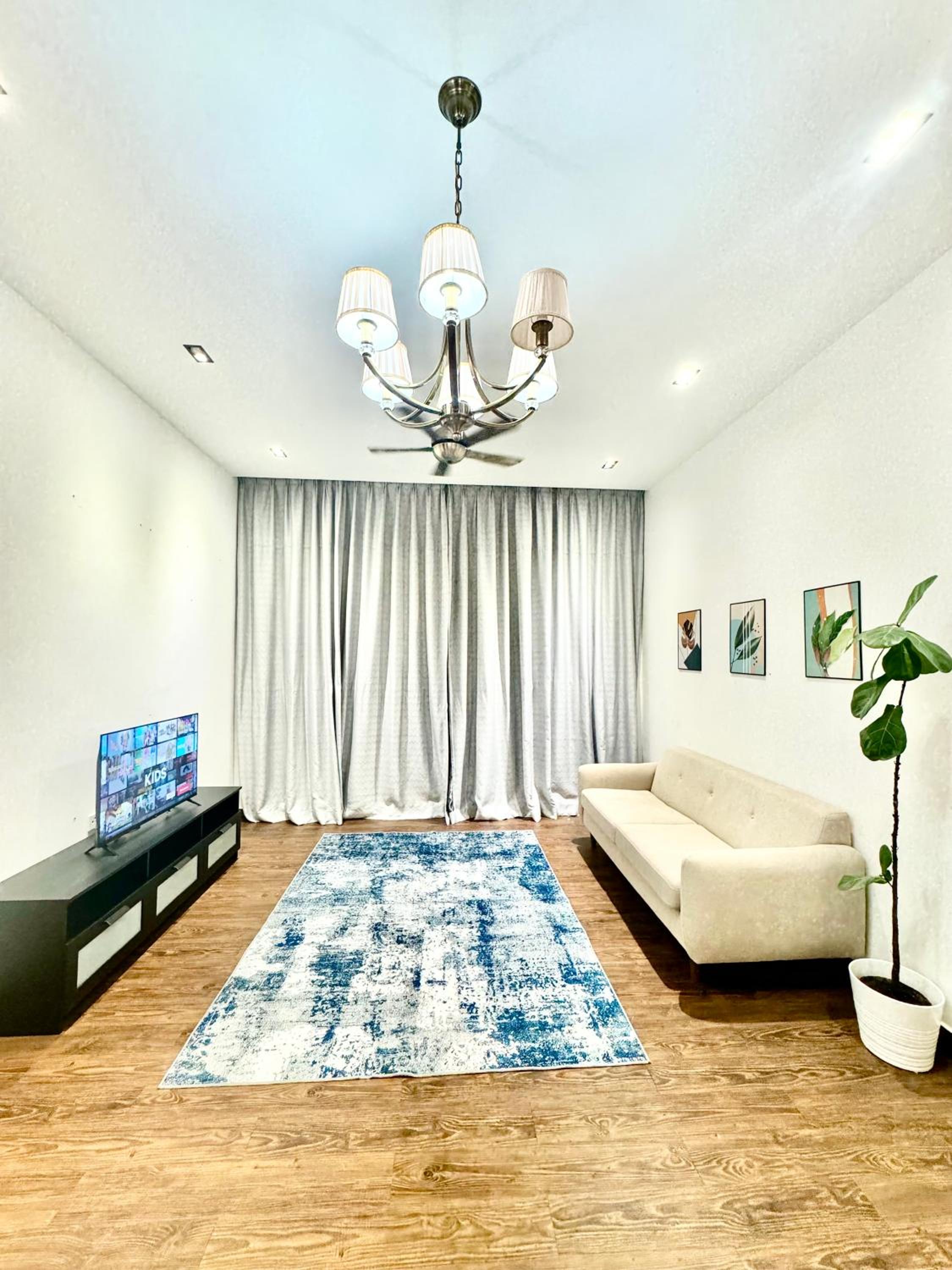 IOI Conezion Residence Nearby IOI City Mall photo 2