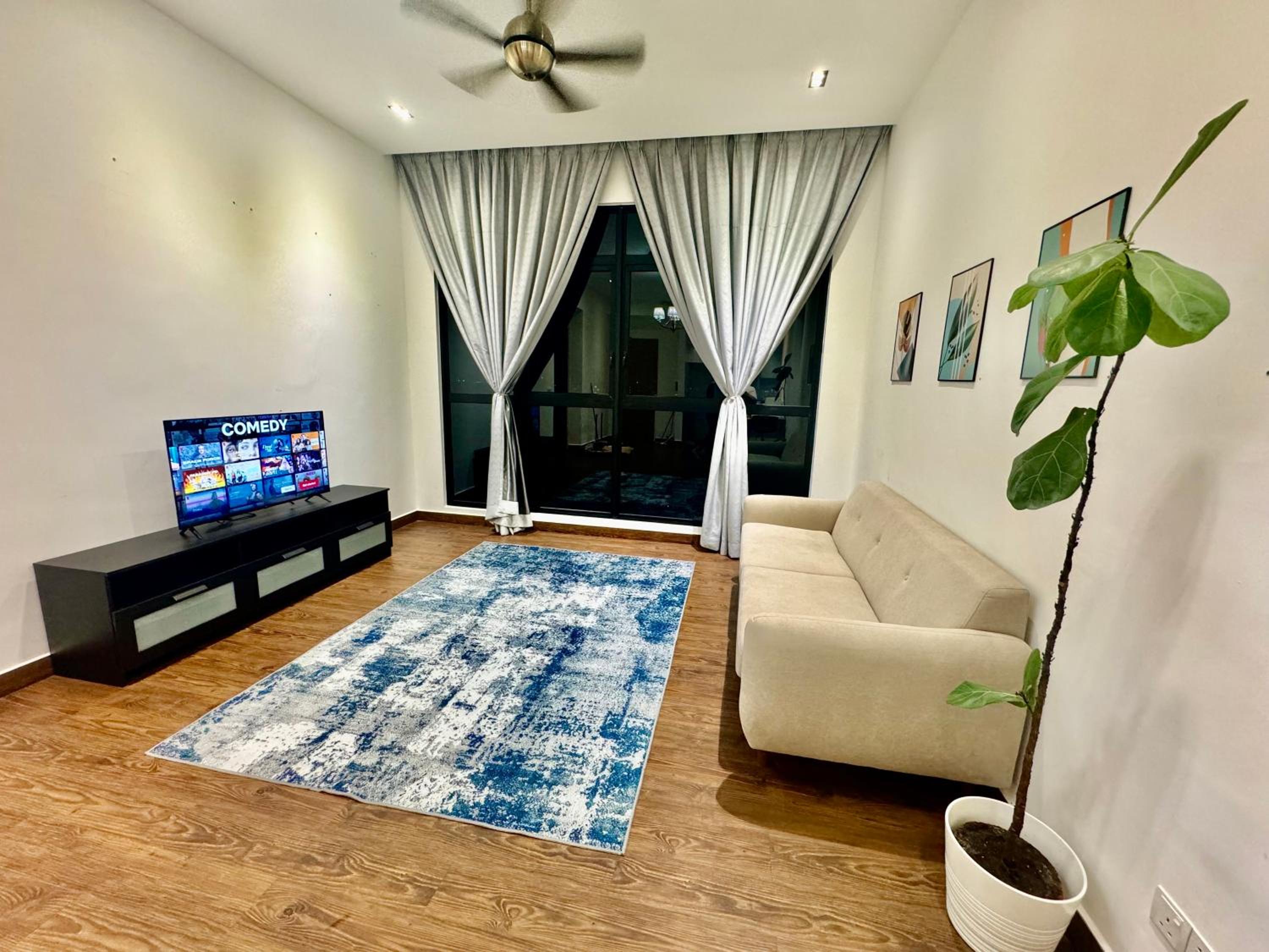 IOI Conezion Residence Nearby IOI City Mall photo 3