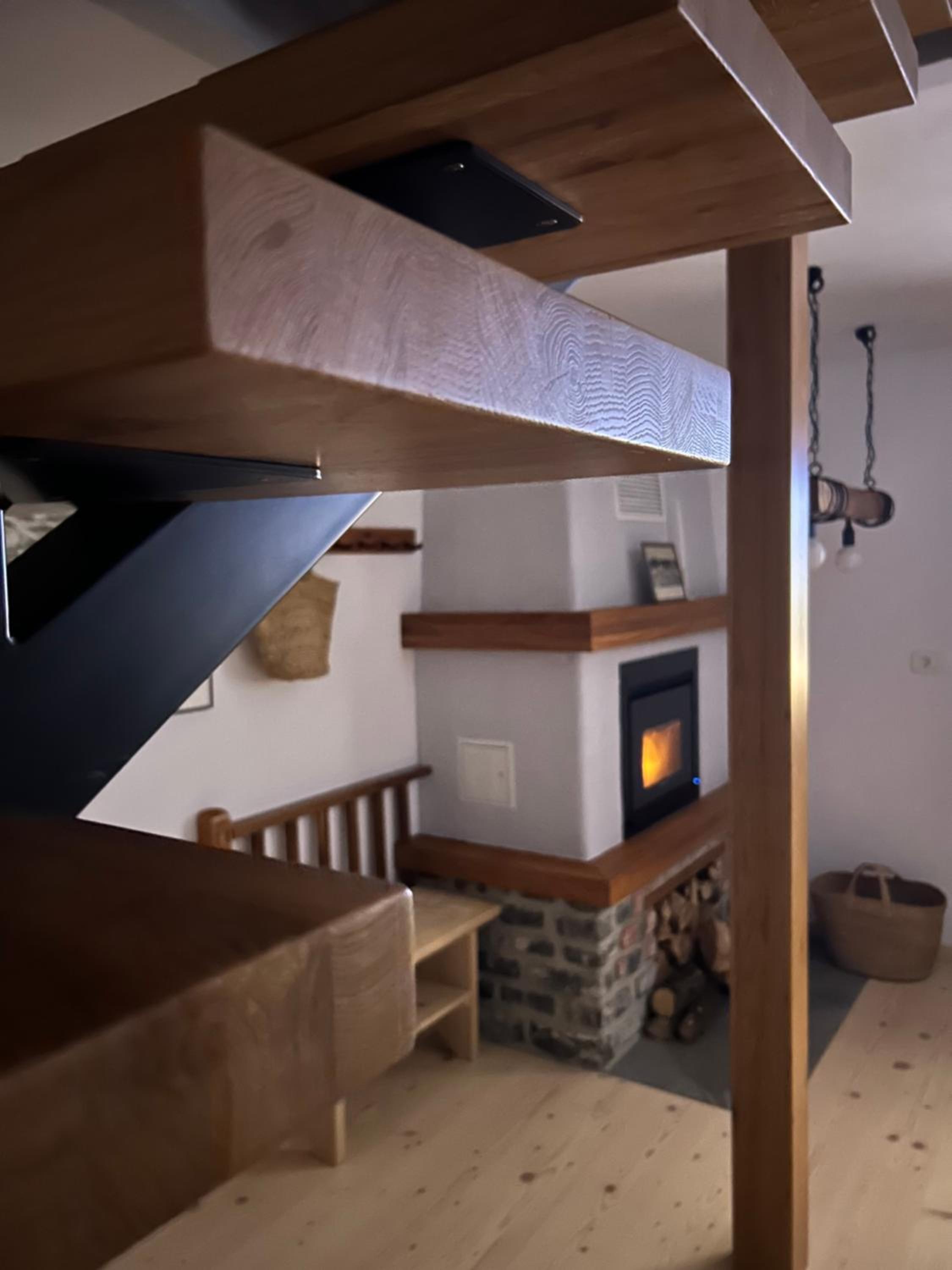 Pri Štefacovih - Authentic house