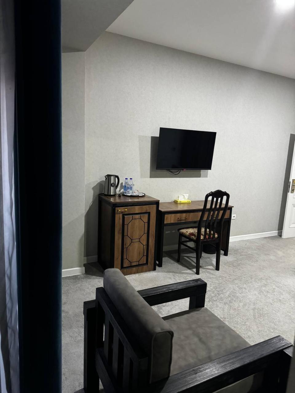Merci Hotel view 3