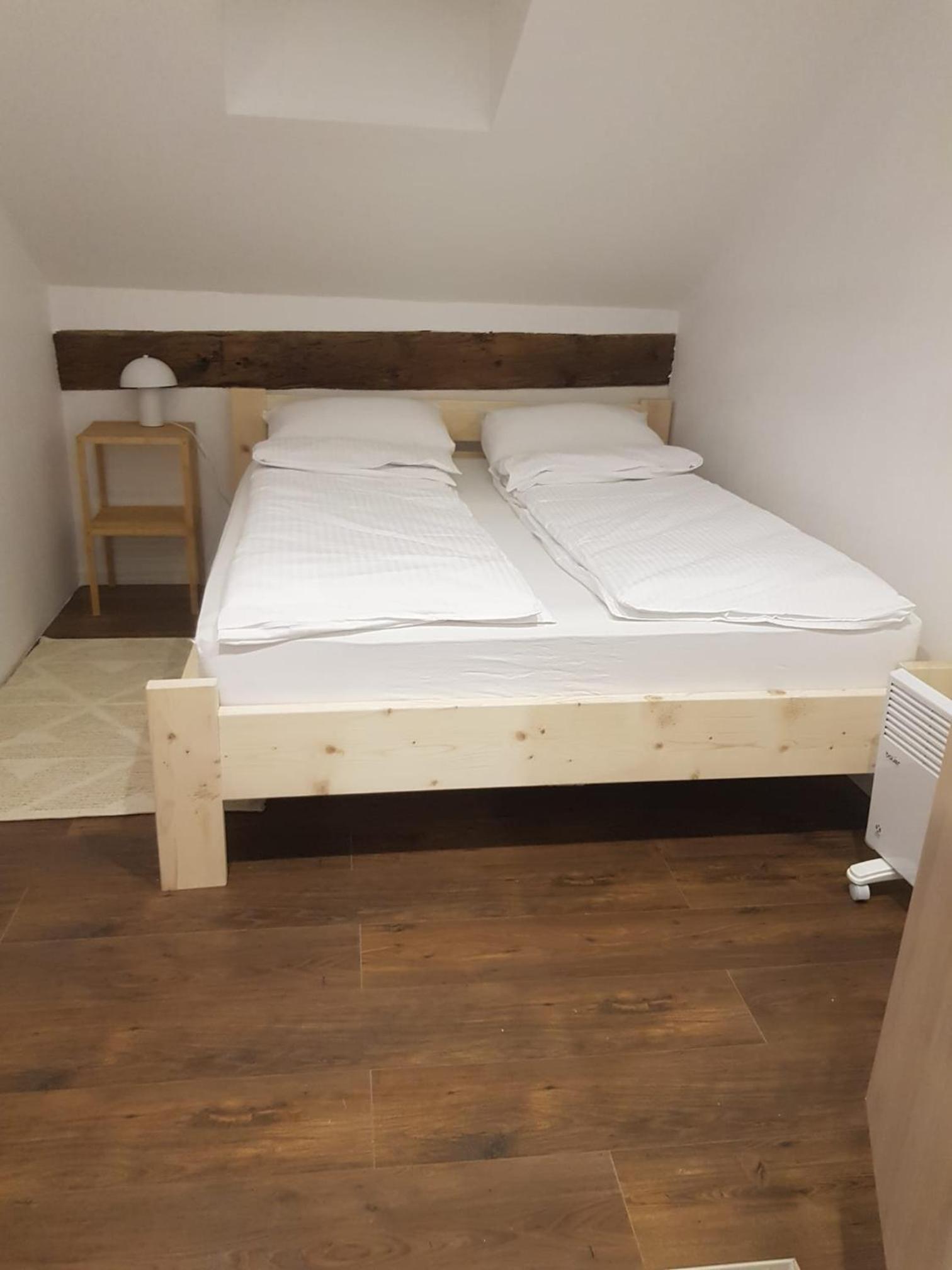 Pašić Apartman