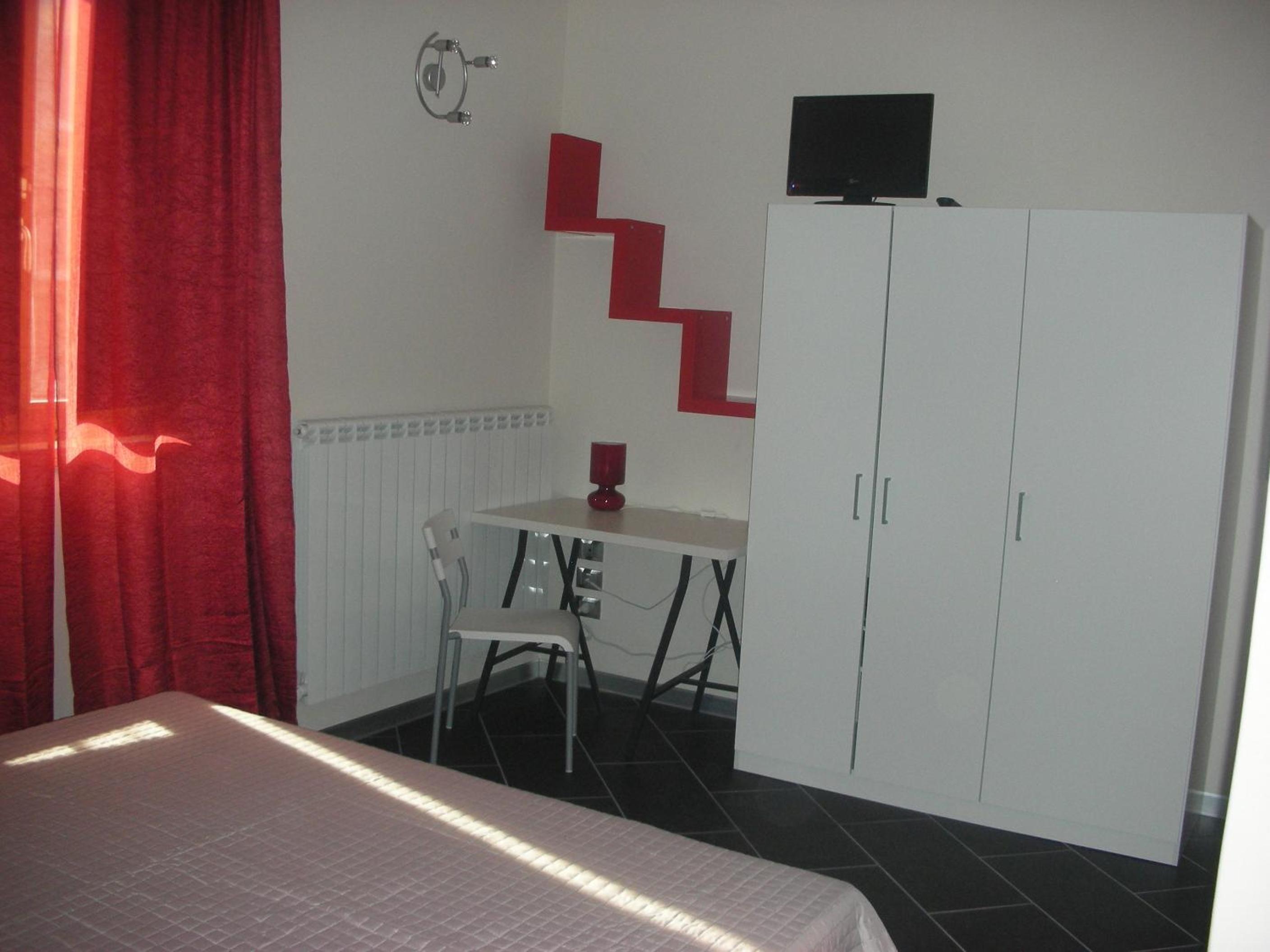 House Volumnia