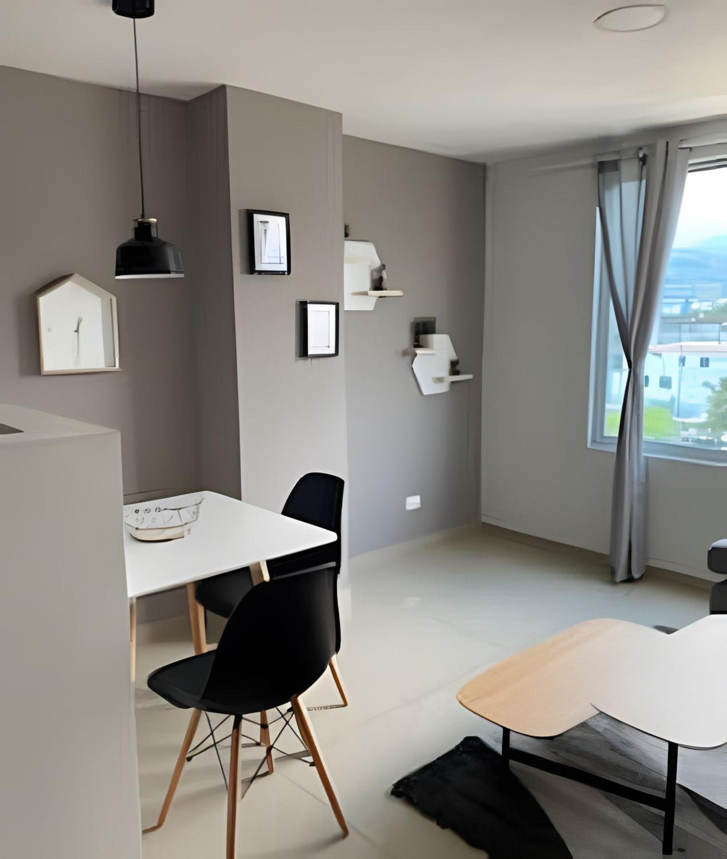 Hermosos Apartamentos con excelente ubicacion