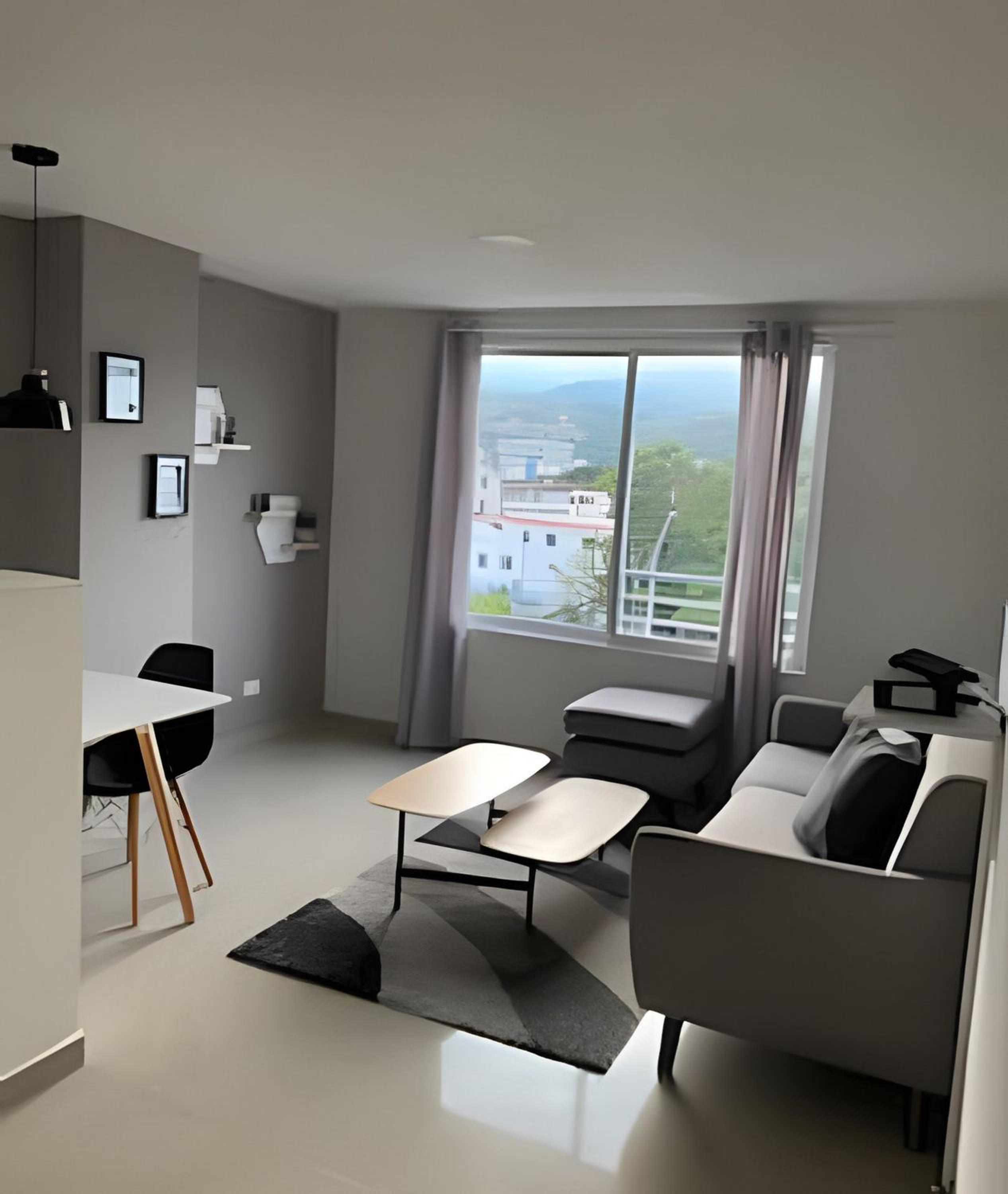 Hermosos Apartamentos con excelente ubicacion