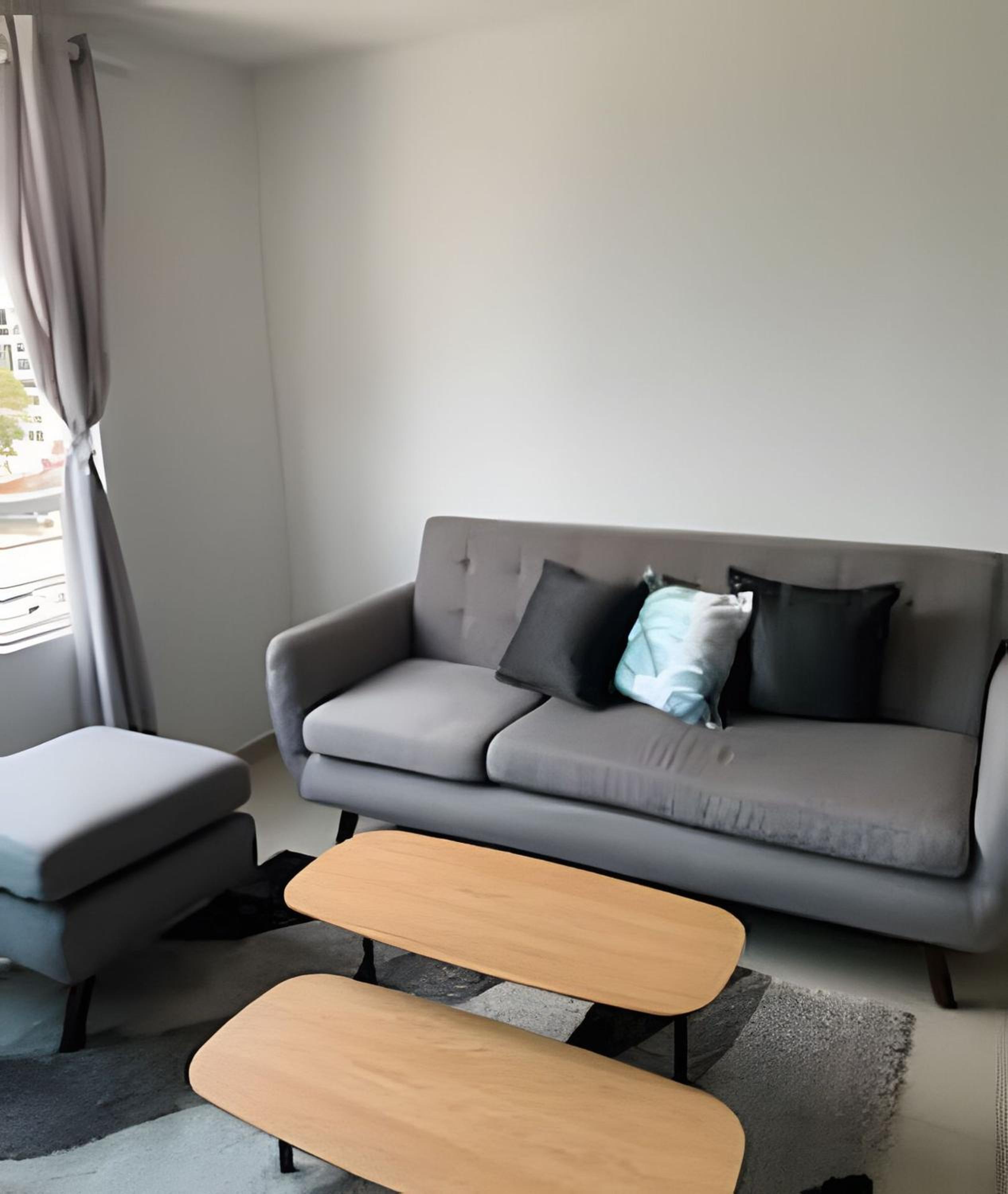 Hermosos Apartamentos con excelente ubicacion
