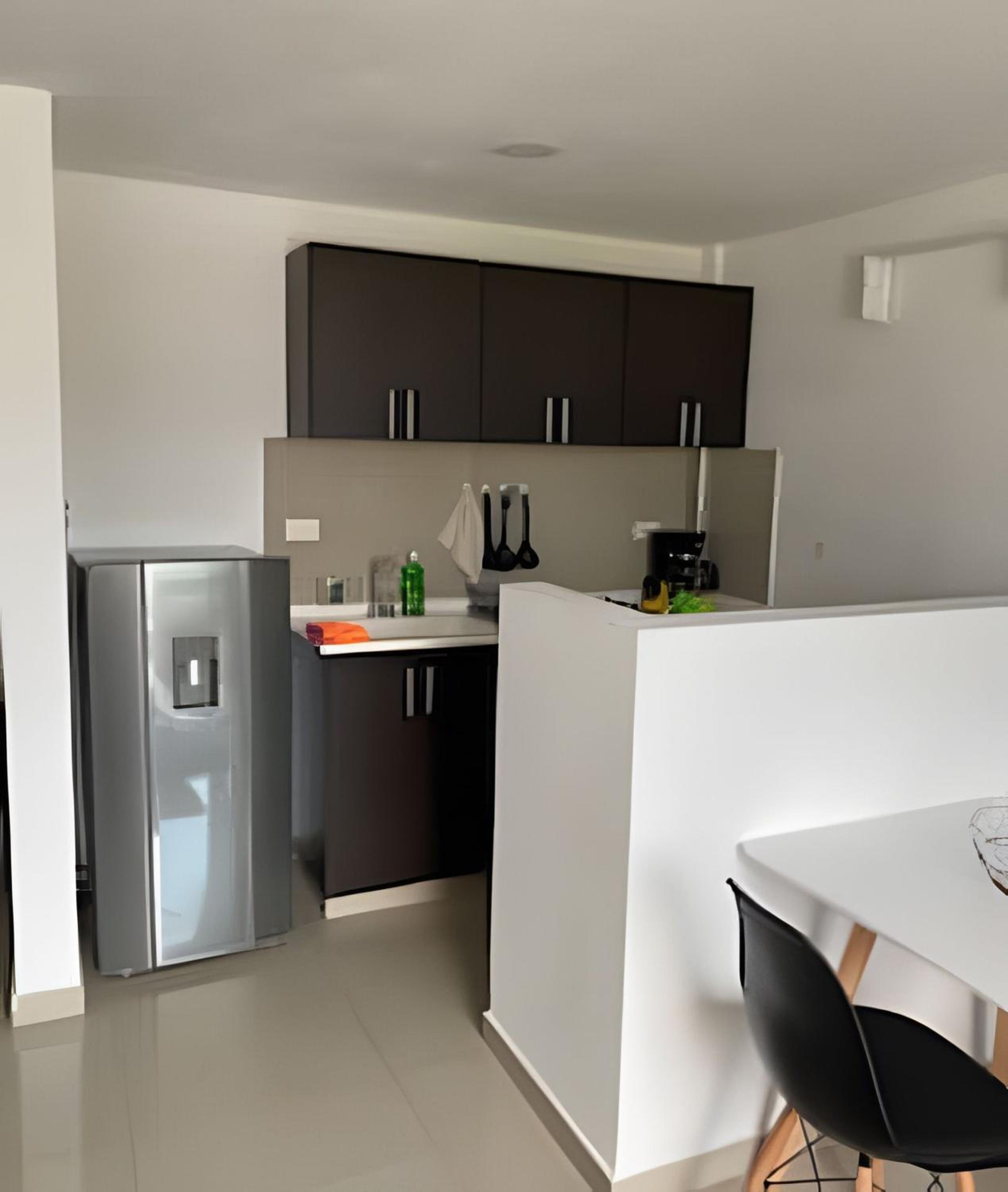 Hermosos Apartamentos con excelente ubicacion