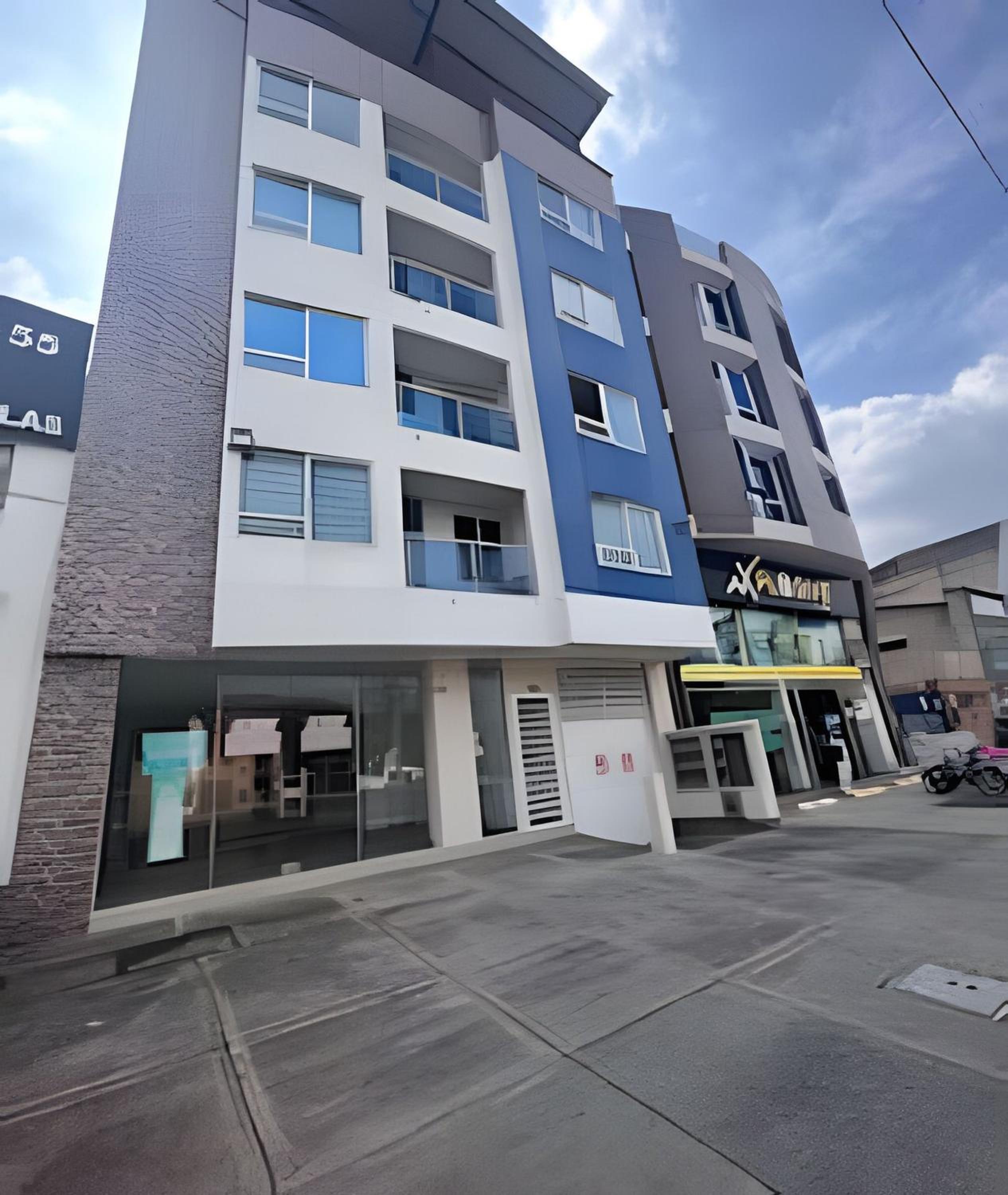 Hermosos Apartamentos con excelente ubicacion