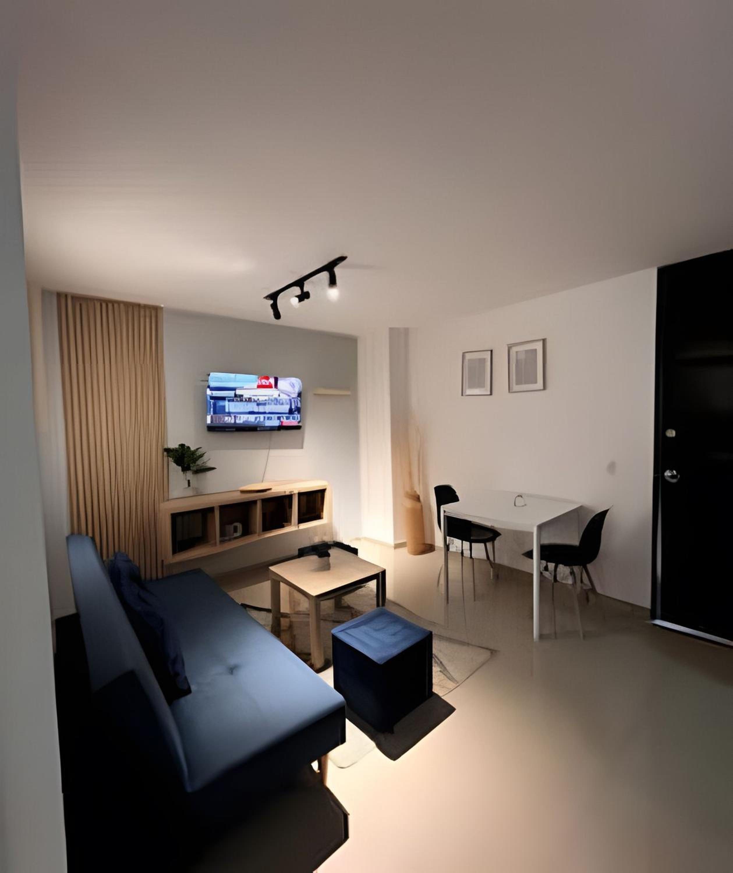 Hermosos Apartamentos con excelente ubicacion