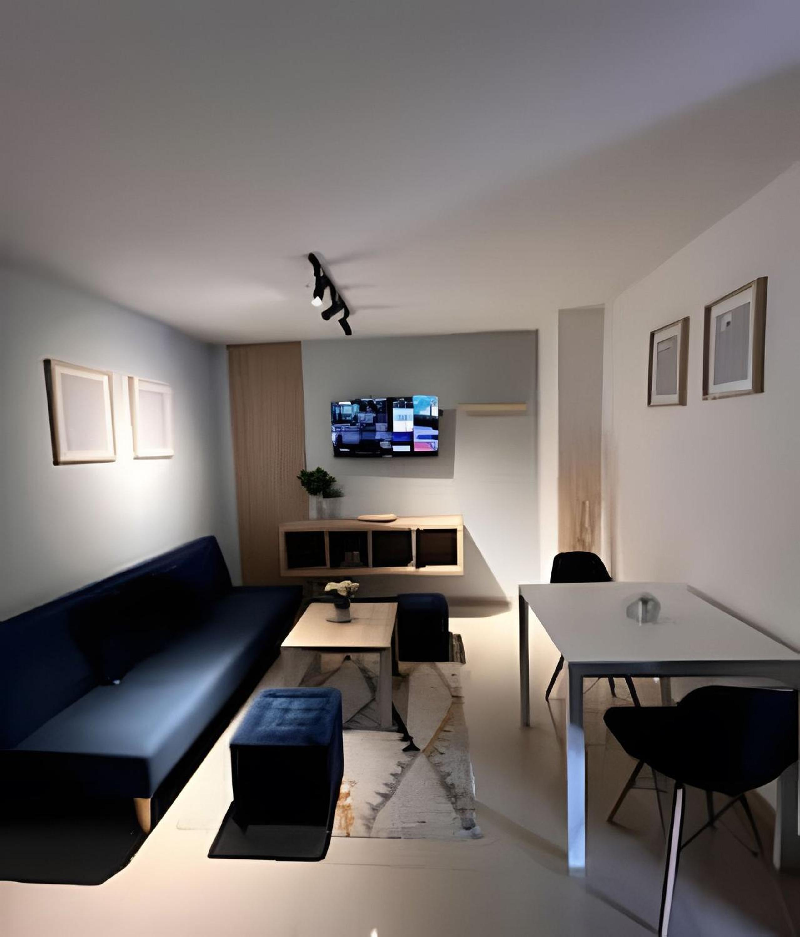 Hermosos Apartamentos con excelente ubicacion