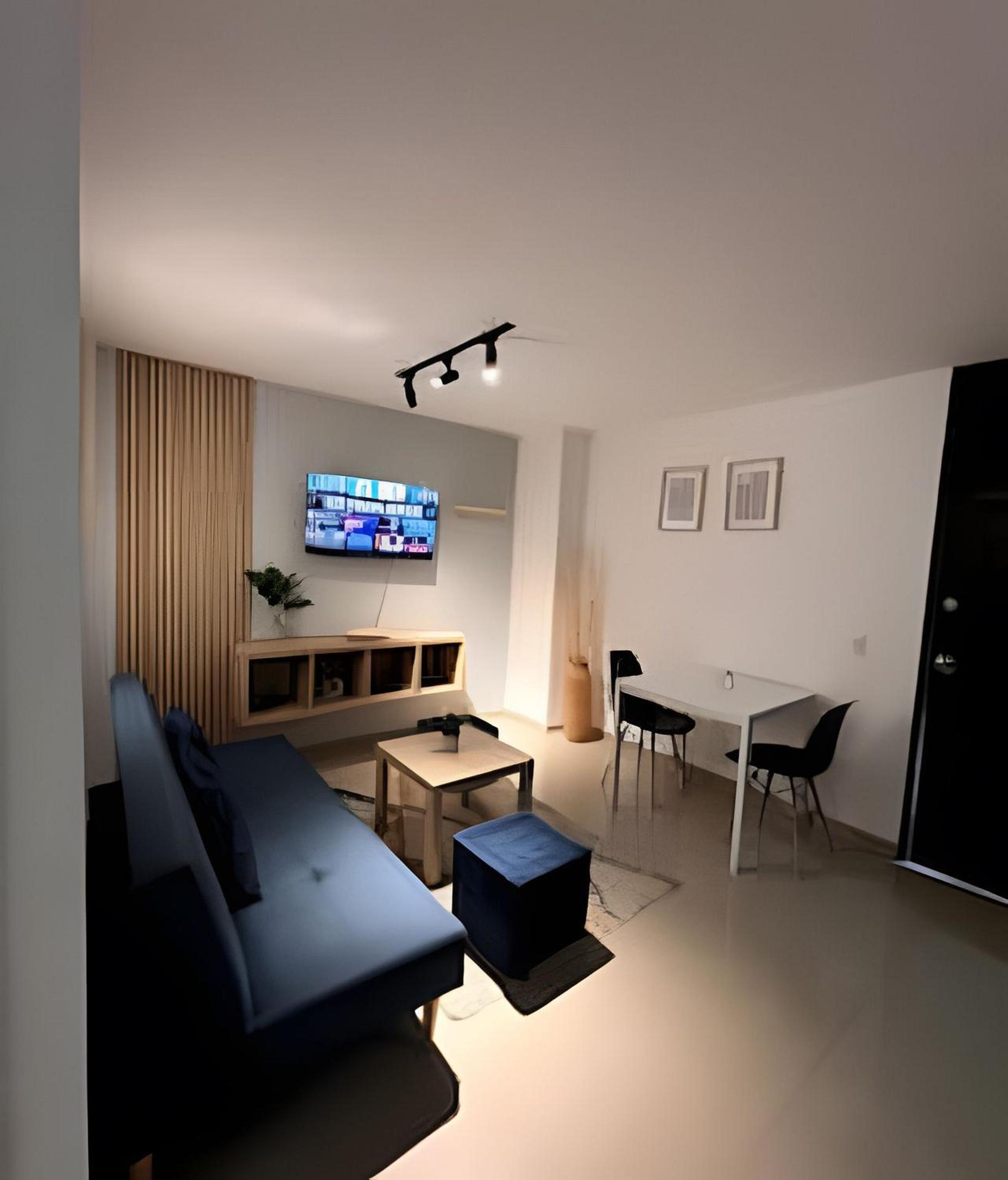 Hermosos Apartamentos con excelente ubicacion