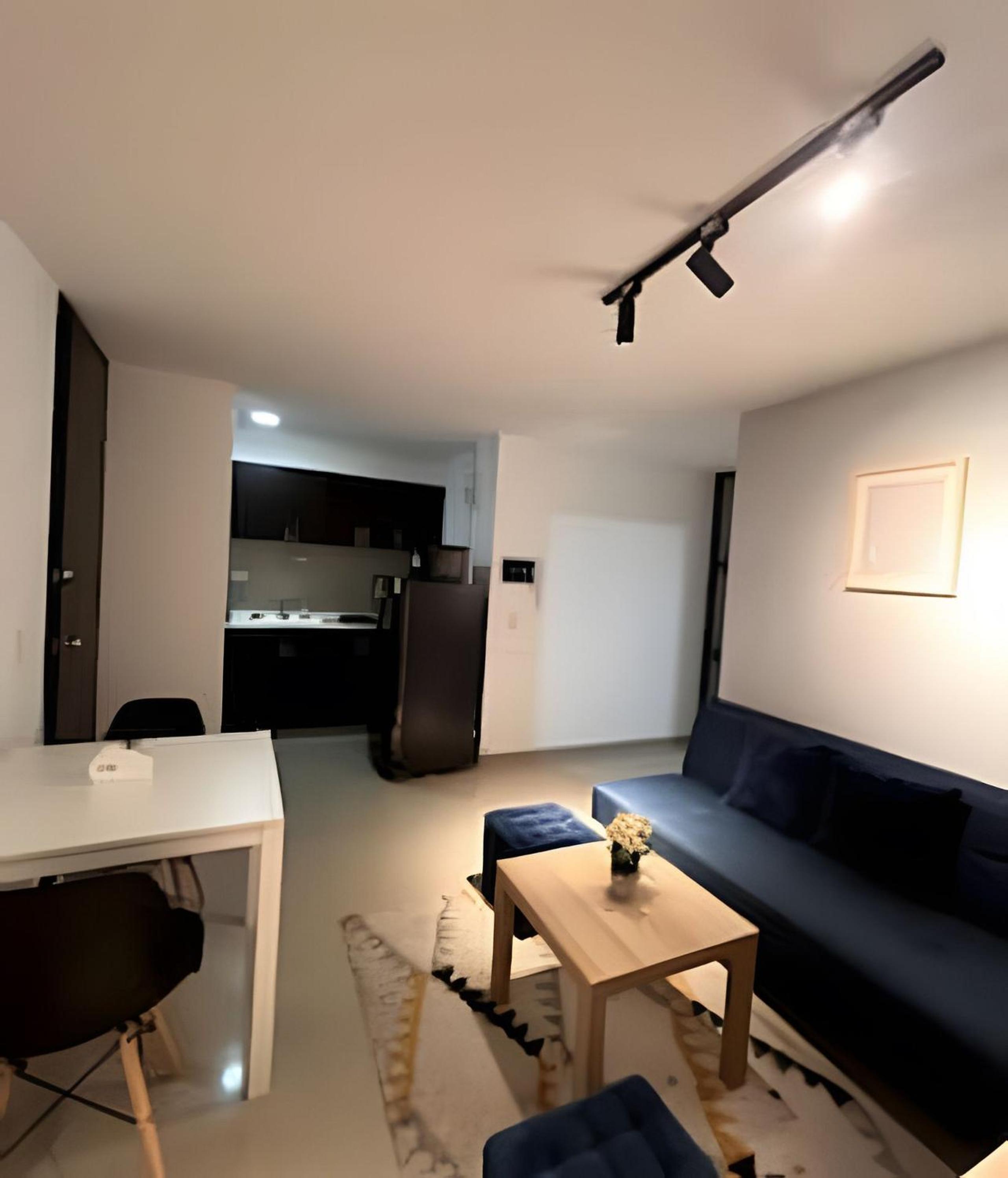 Hermosos Apartamentos con excelente ubicacion