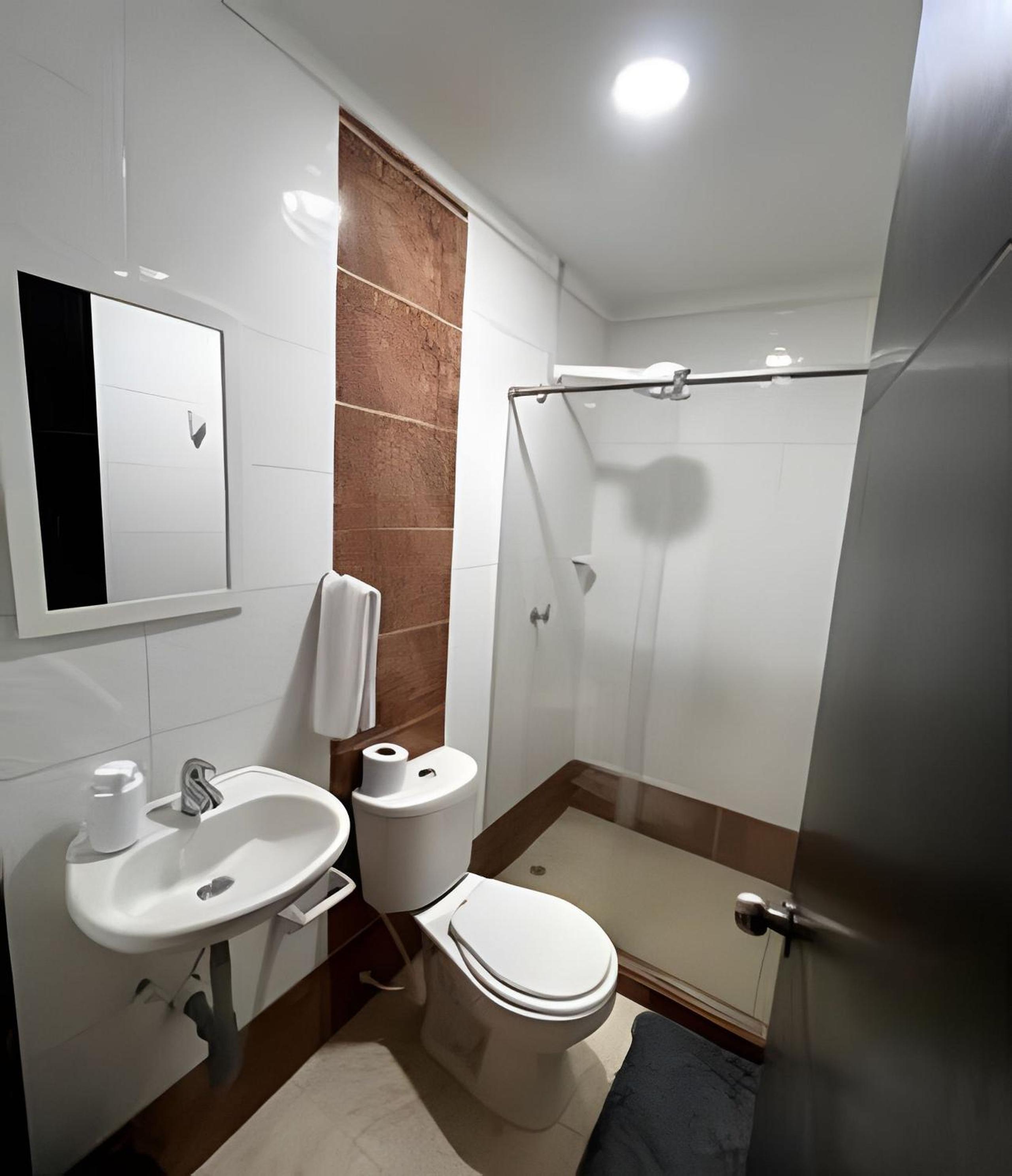 Hermosos Apartamentos con excelente ubicacion