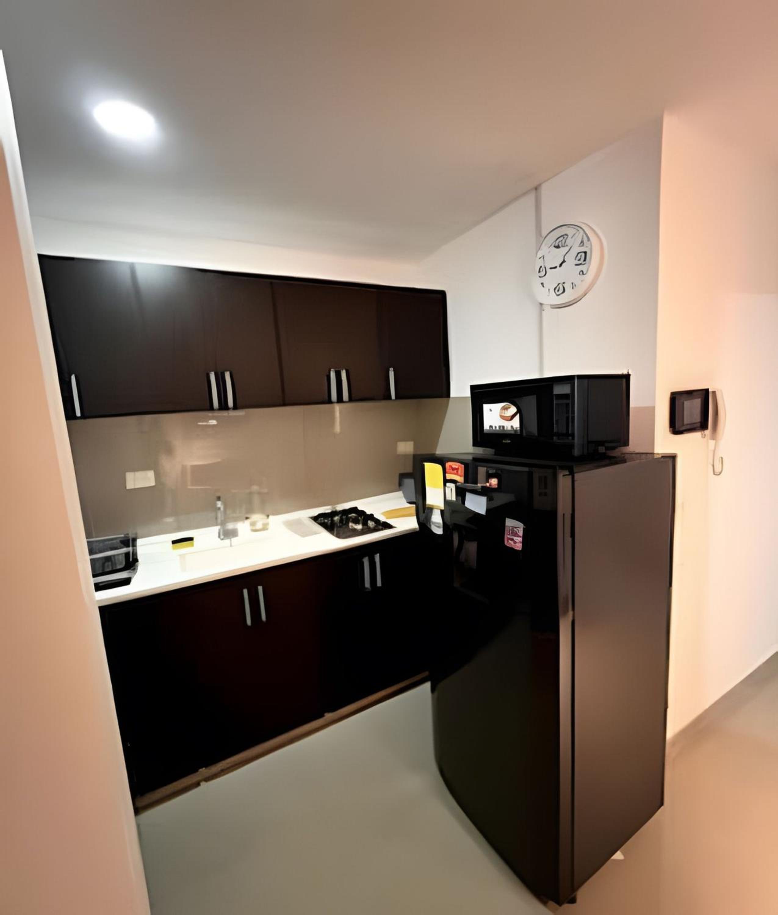 Hermosos Apartamentos con excelente ubicacion