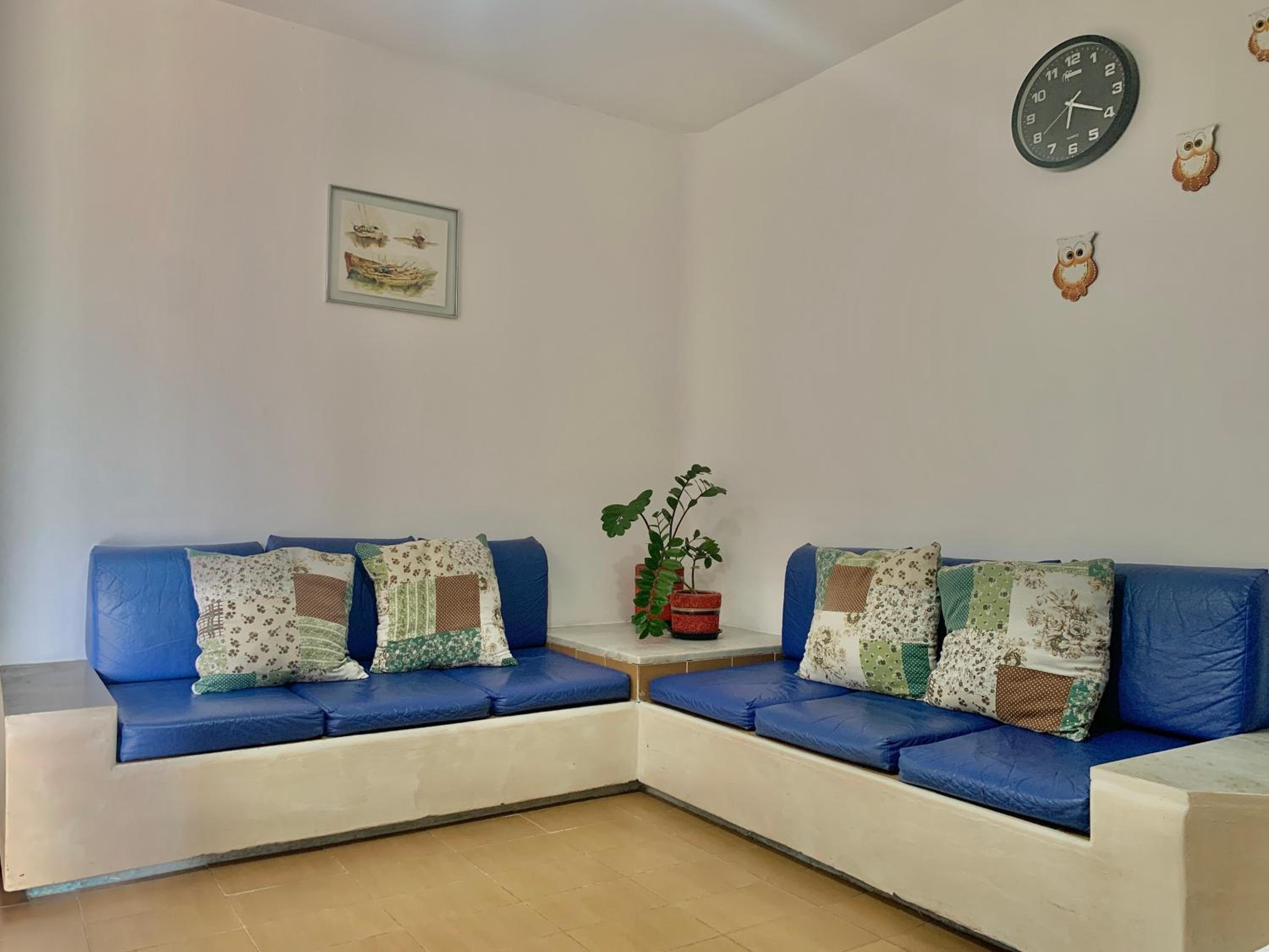 Casa Sol Ubatuba - Suítes no Centro de Ubatuba