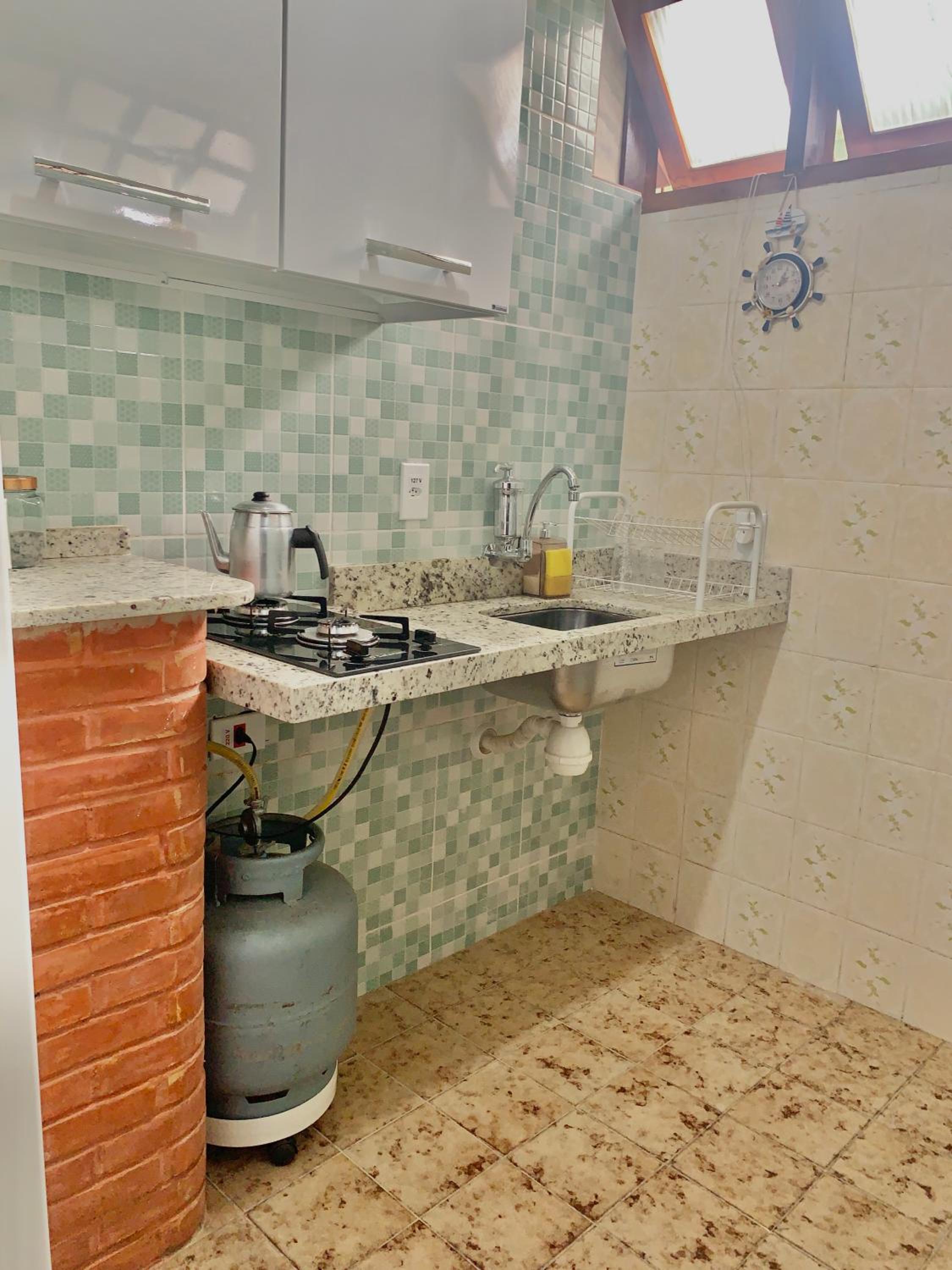 Casa Sol Ubatuba - Suítes no Centro de Ubatuba