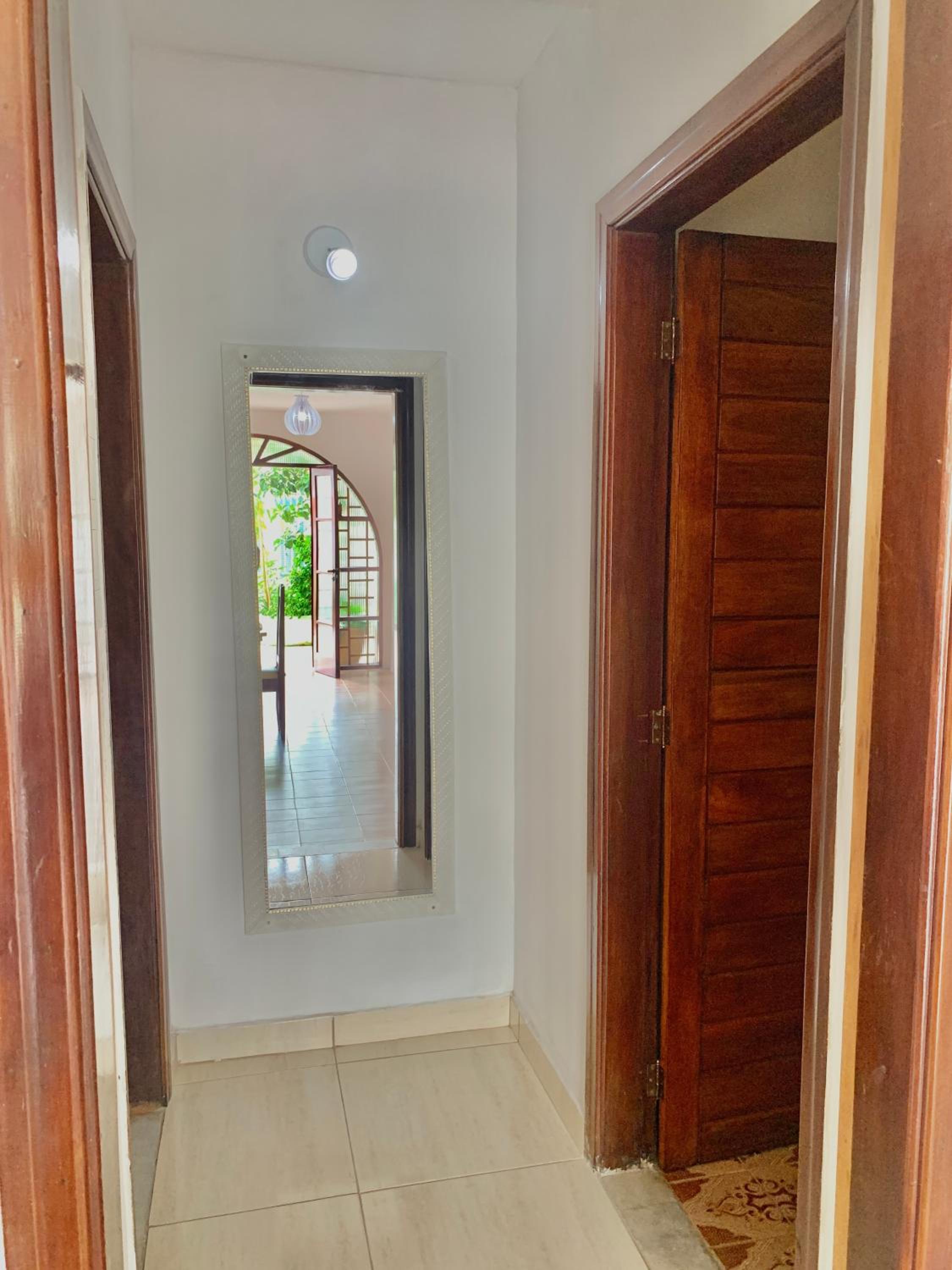 Casa Sol Ubatuba - Suítes no Centro de Ubatuba