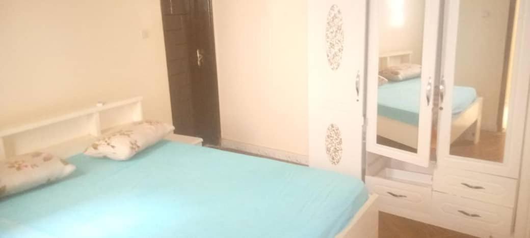 darou salam house view 2