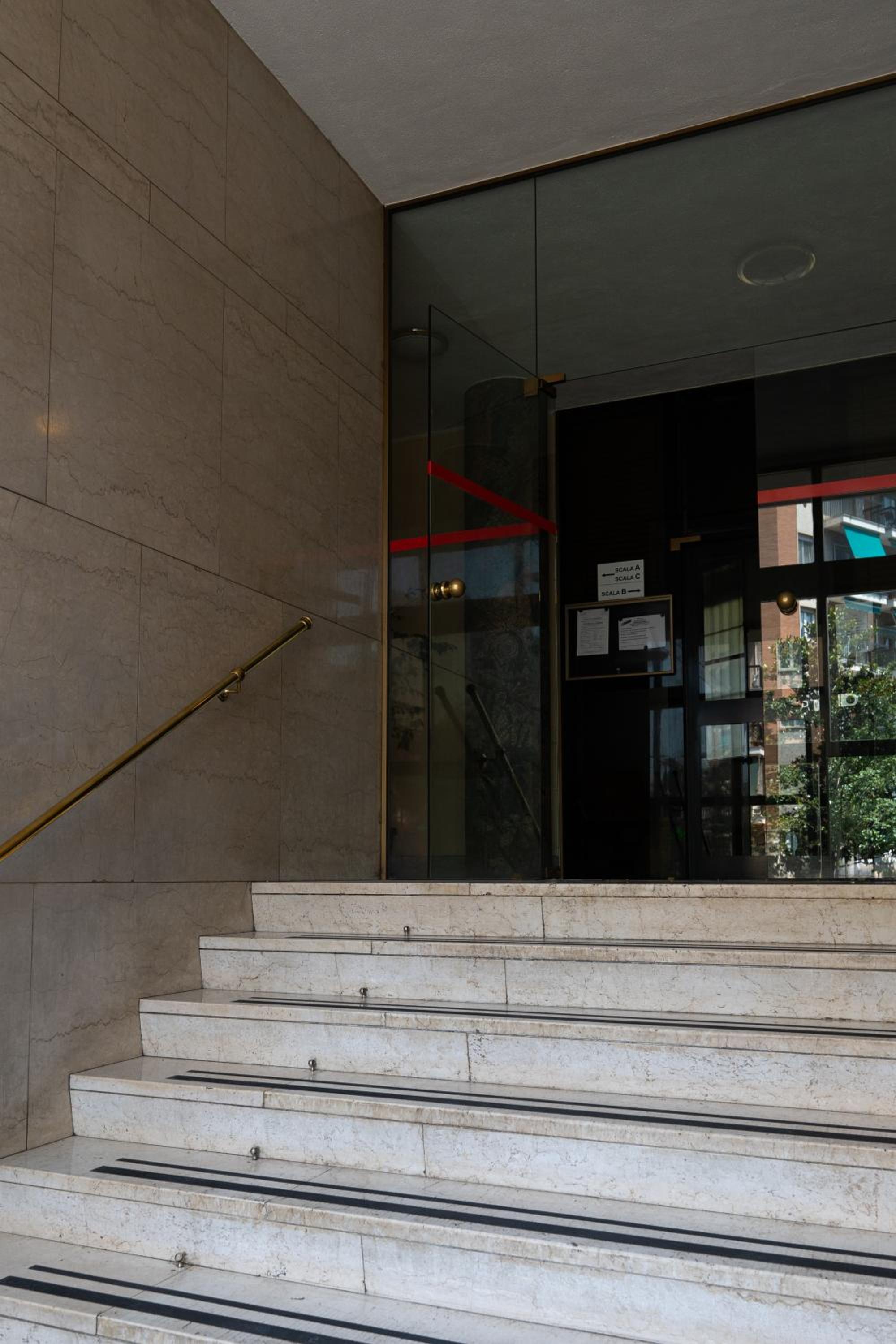 Casa Soperga, Corso Buenos Aires, Loreto, Milano