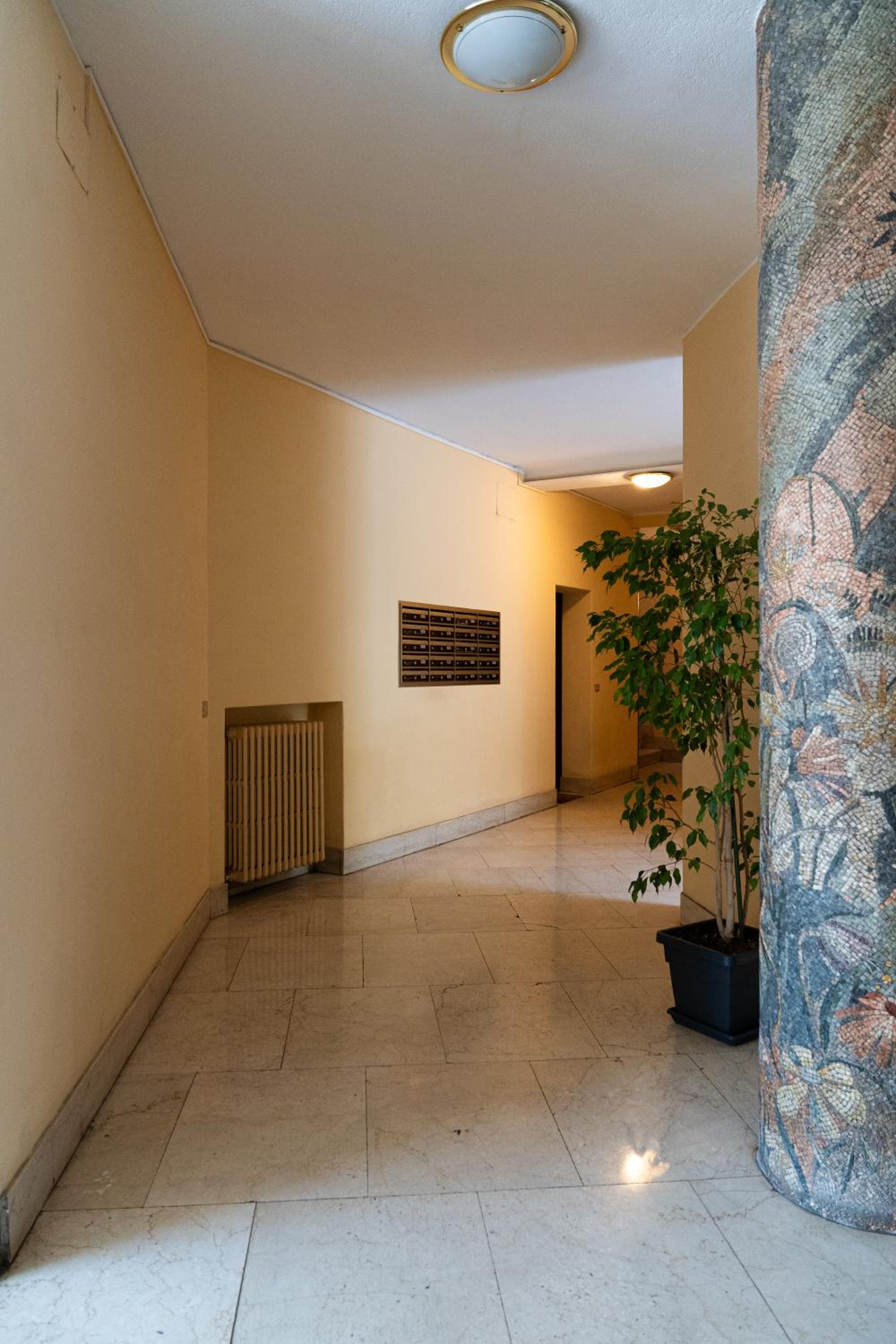 Casa Soperga, Corso Buenos Aires, Loreto, Milano