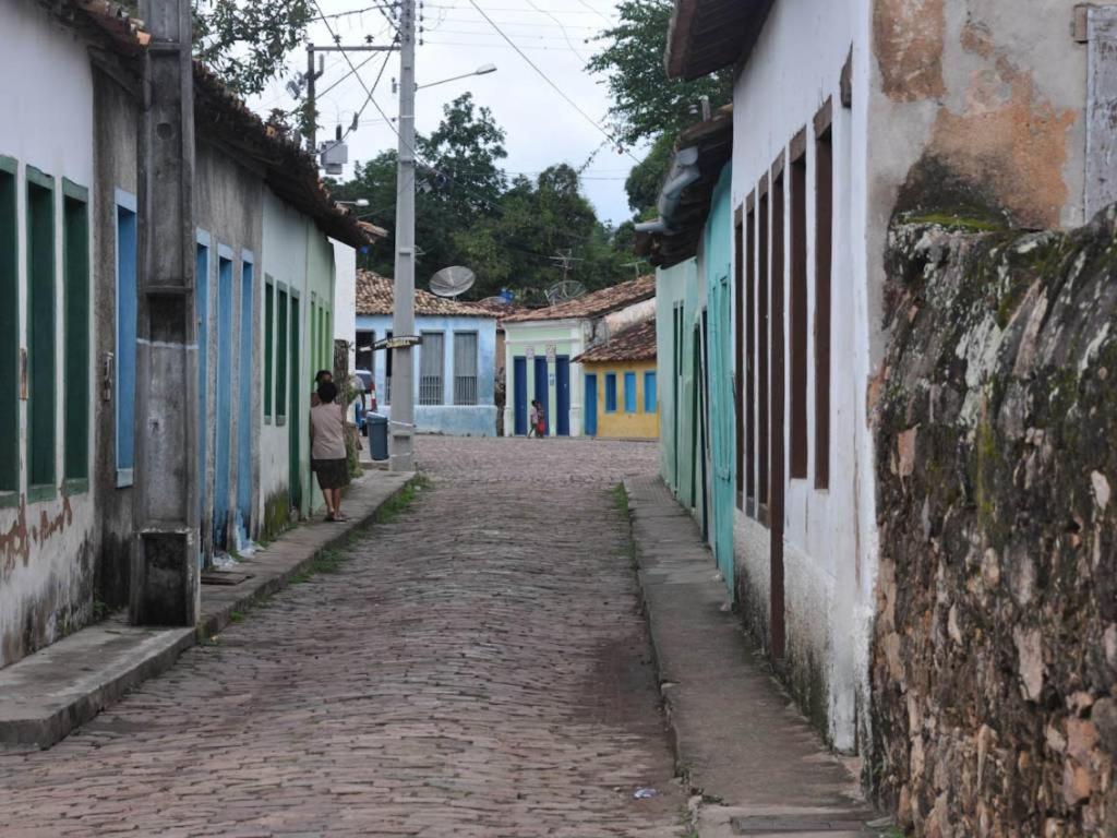 Recanto Bela Vista Igatu