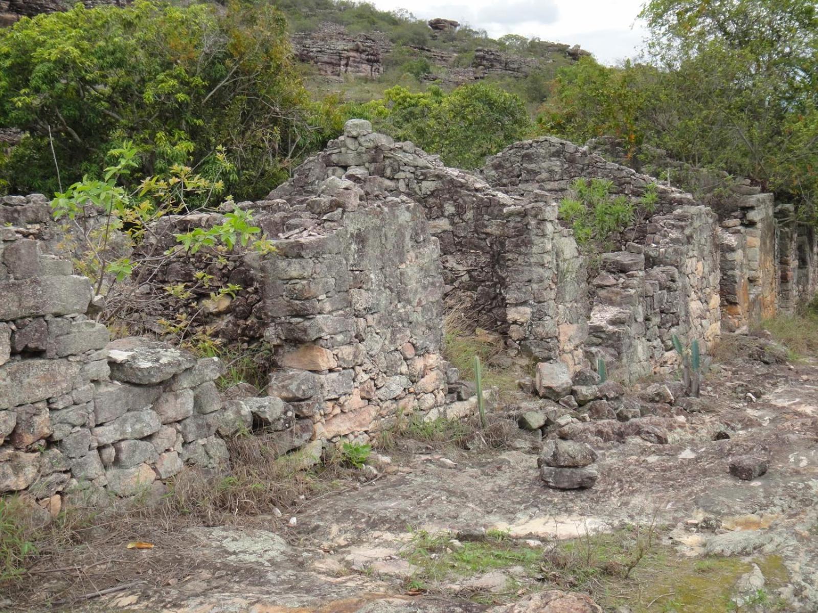 Recanto Bela Vista Igatu