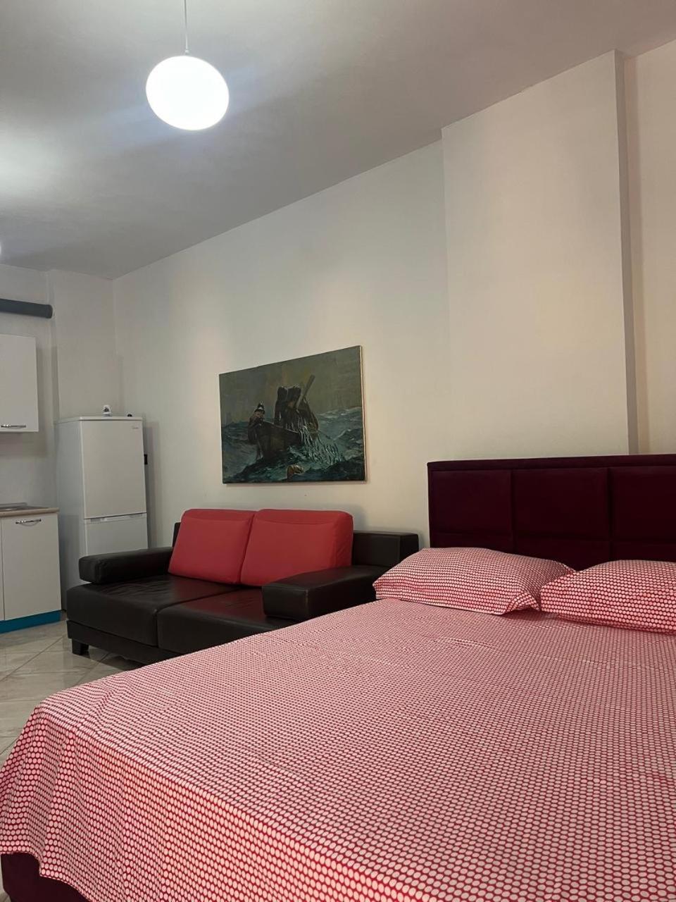 Mimi Apartment