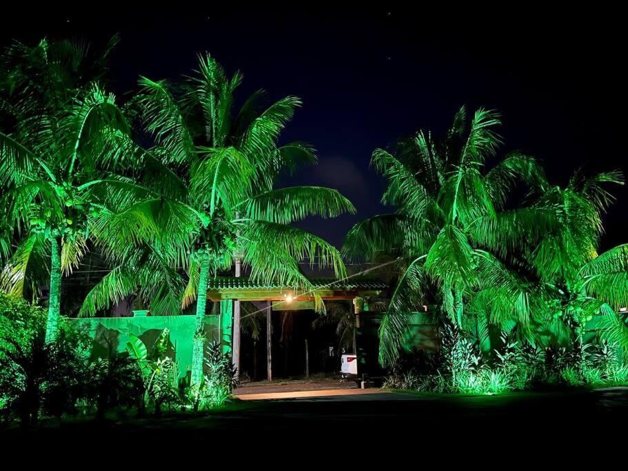 Casa com Piscina Aquecida perto dos parques - Recanto Quinta das Palmeiras Olímpia-SP