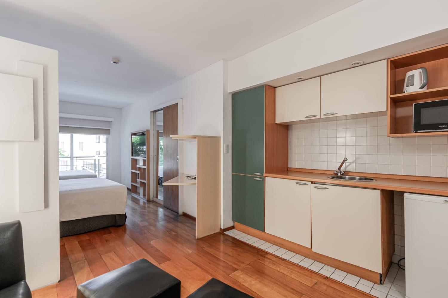 Dorrego Premium