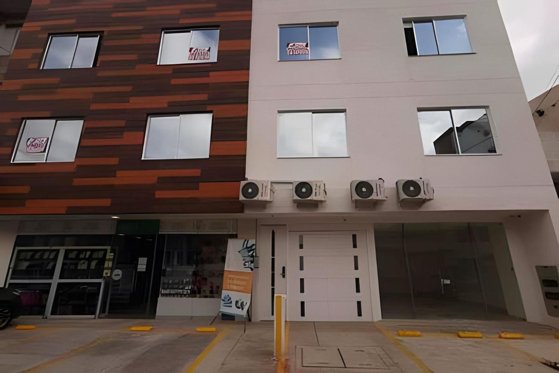 Moderno Edifico en el sur de Cali