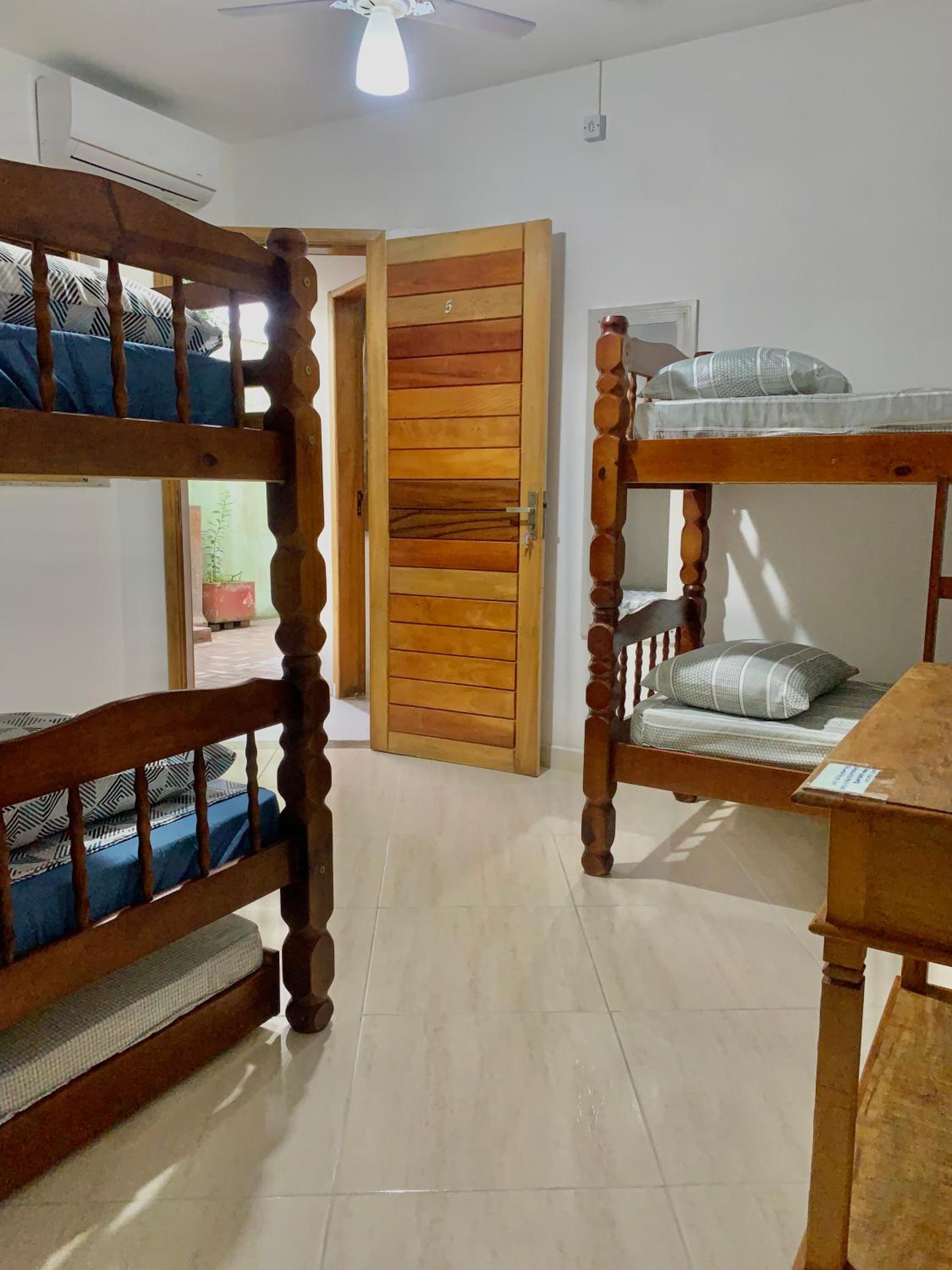 Casa Sol Ubatuba - Suítes no Centro de Ubatuba