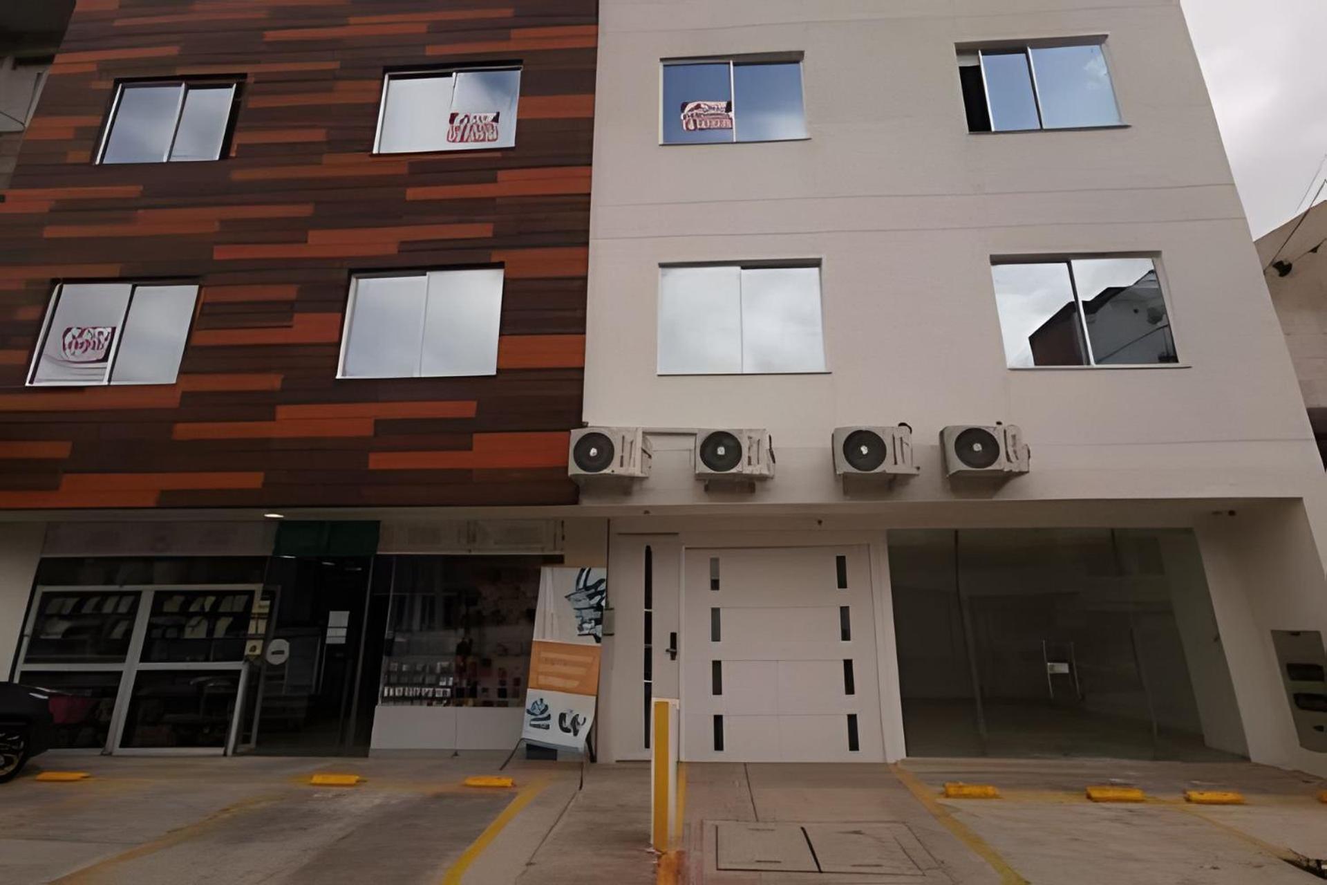 Moderno Edifico en el sur de Cali