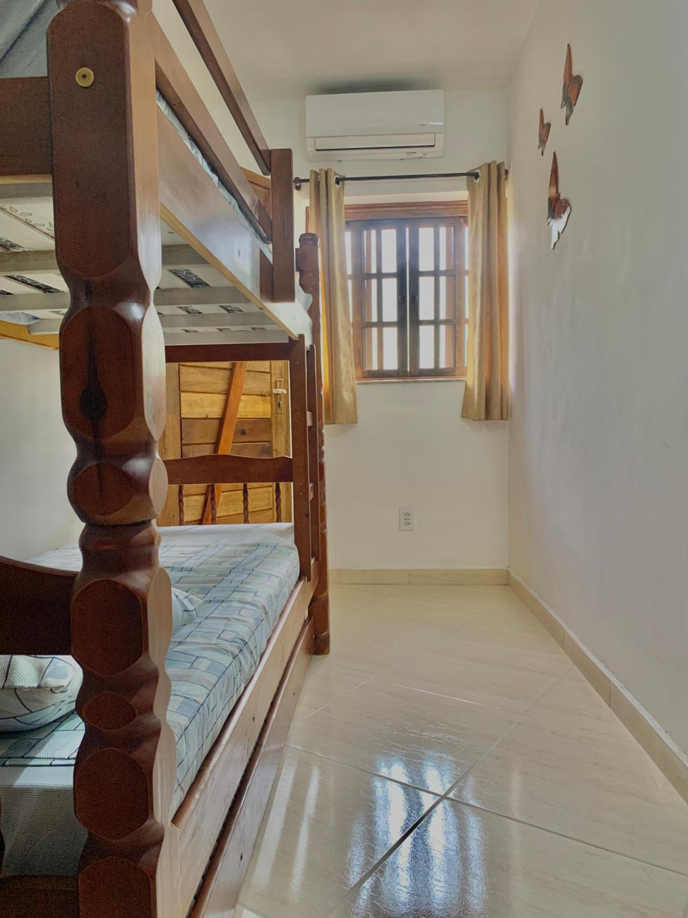 Casa Sol Ubatuba - Suítes no Centro de Ubatuba