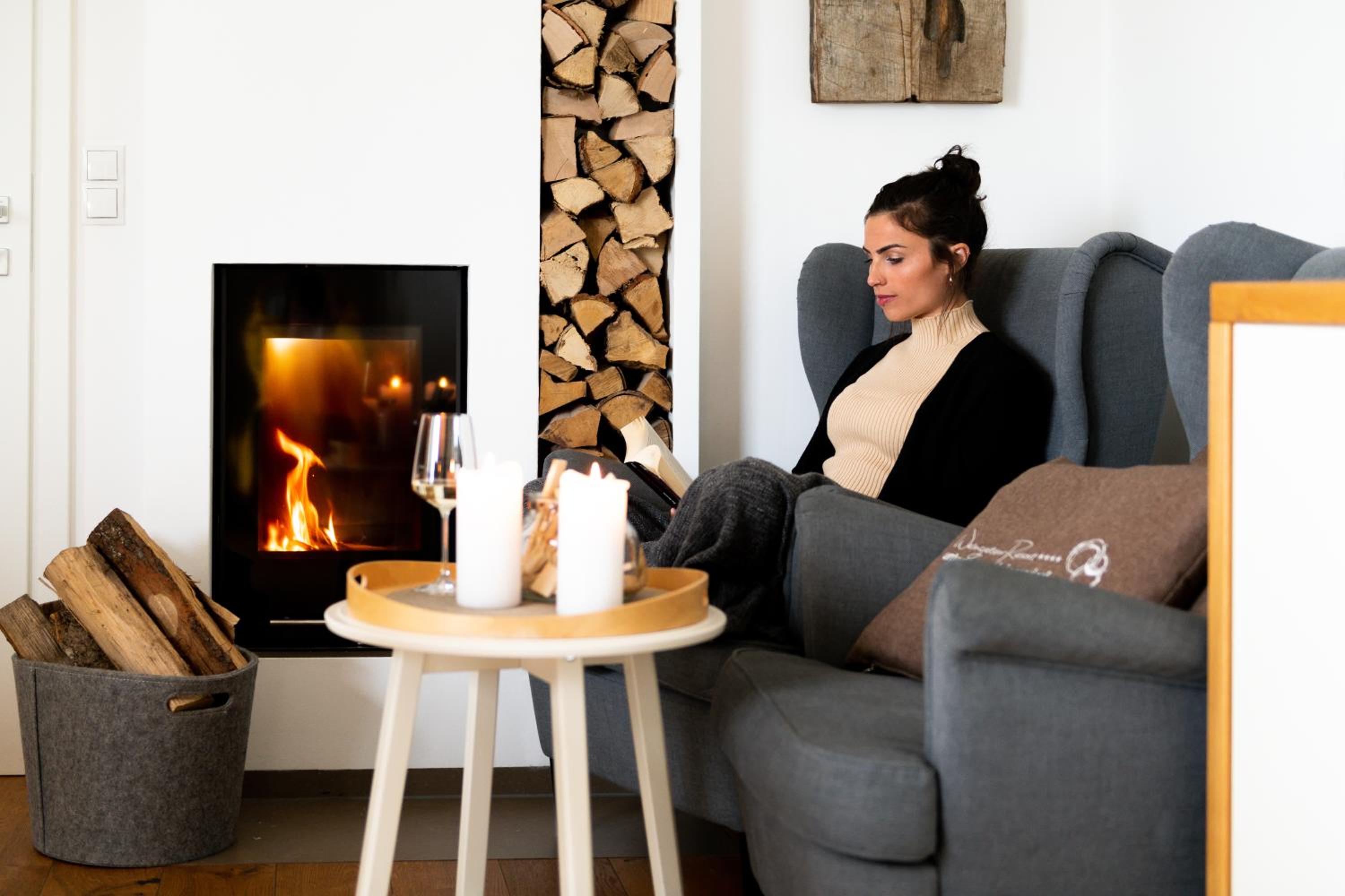 Weingarten-Resort Unterlamm Loipersdorf - ADULTS ONLY