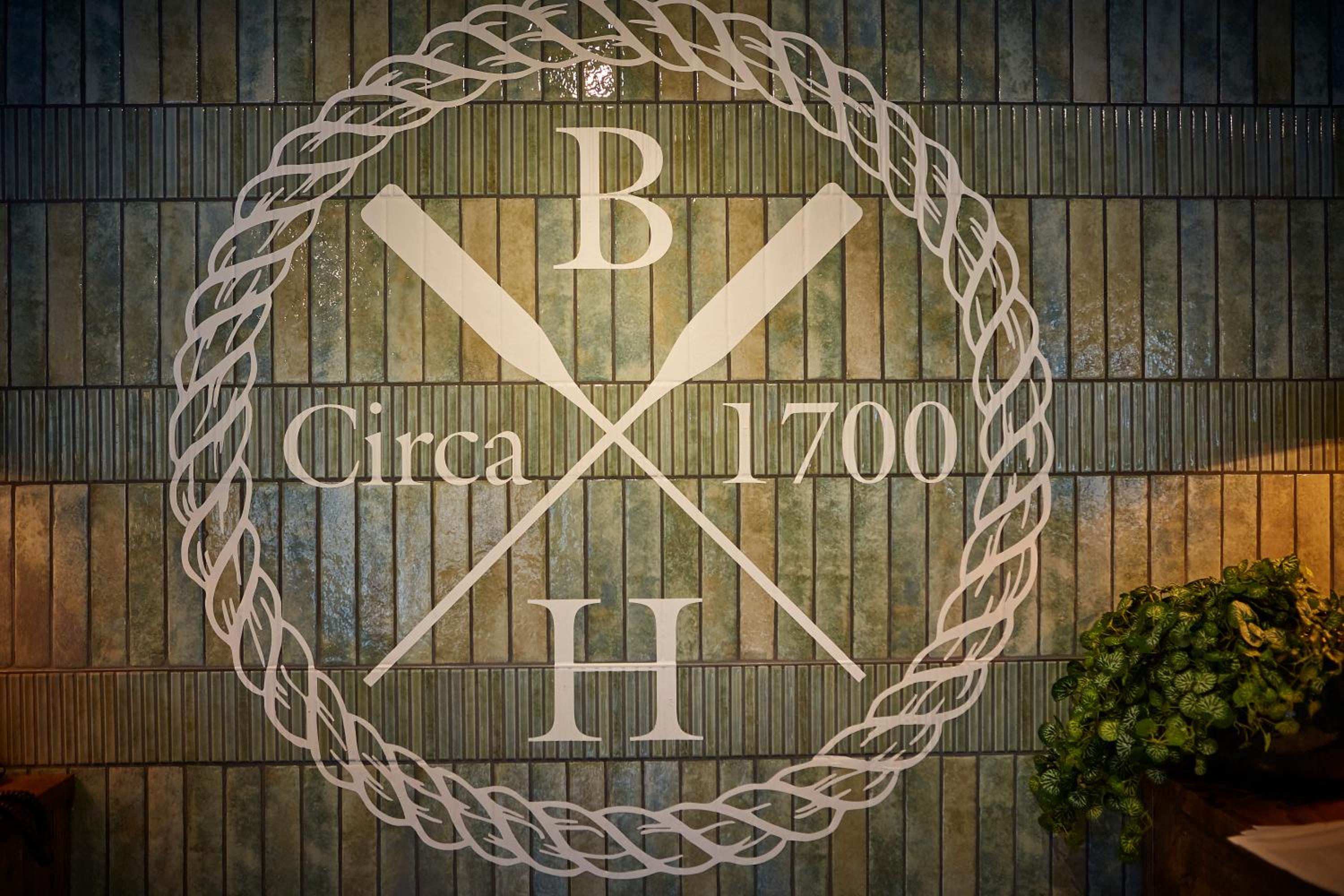 The Boathouse Inn & Riverside Rooms