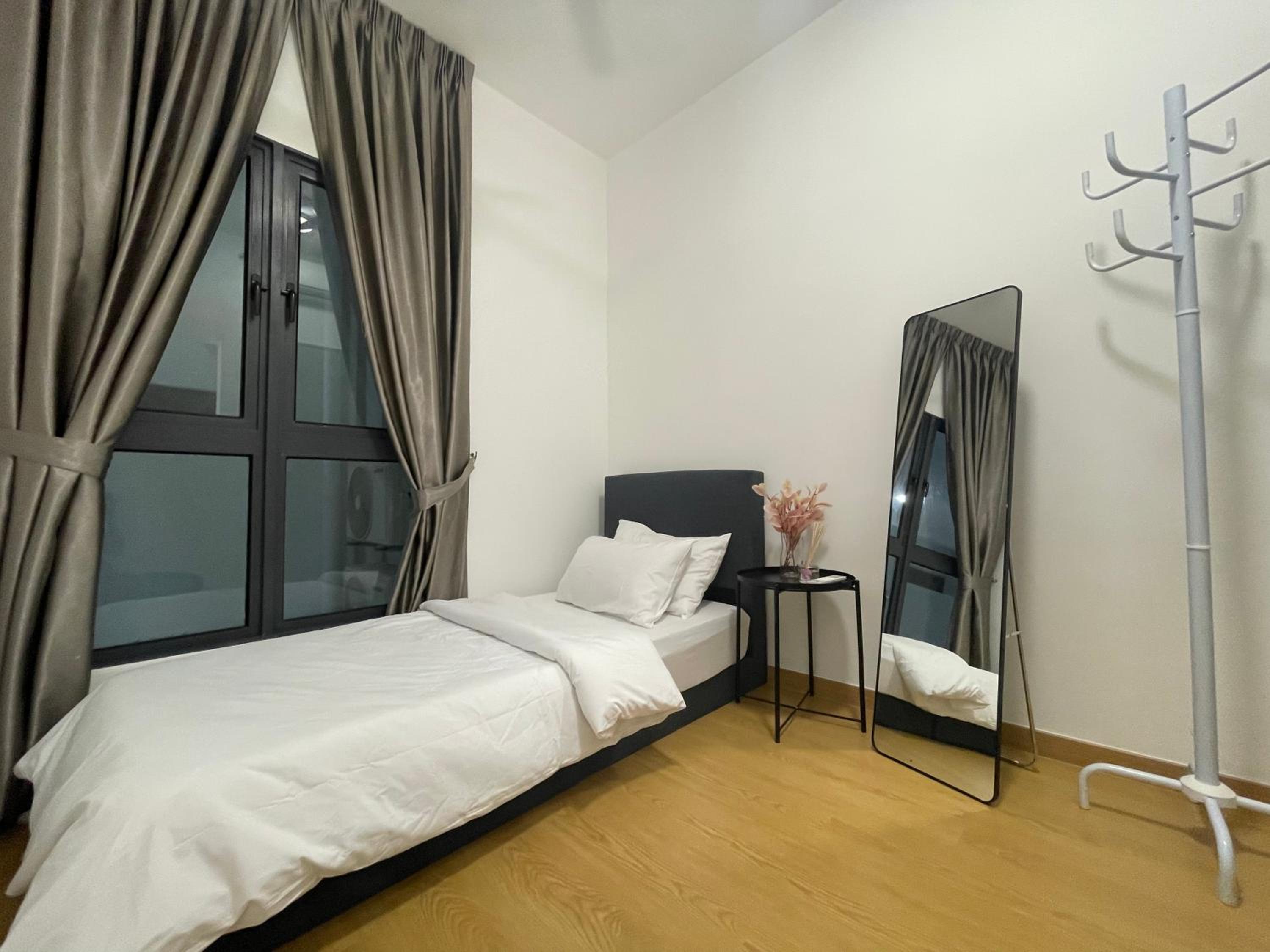 Splash Mania Mayabay Residences 3 Bedroom Aydan Home photo 2