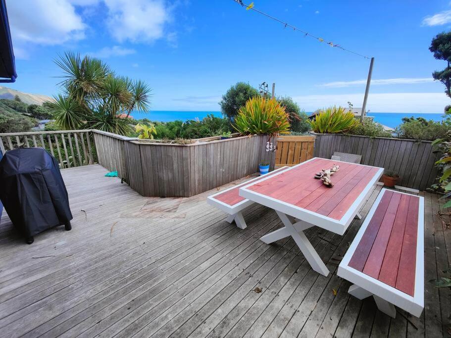 Hotel The Blue House