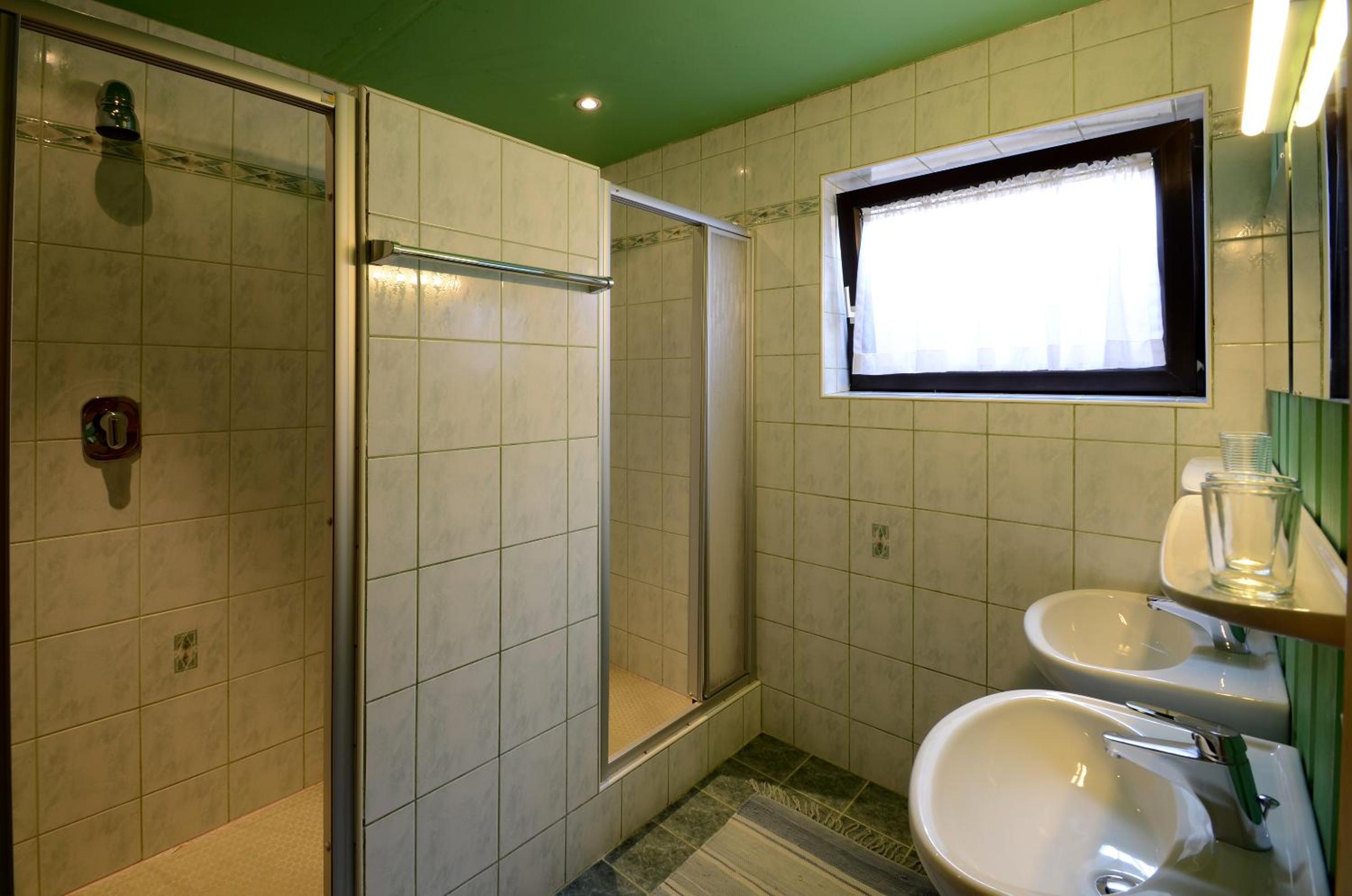 Appartements Baumanngut