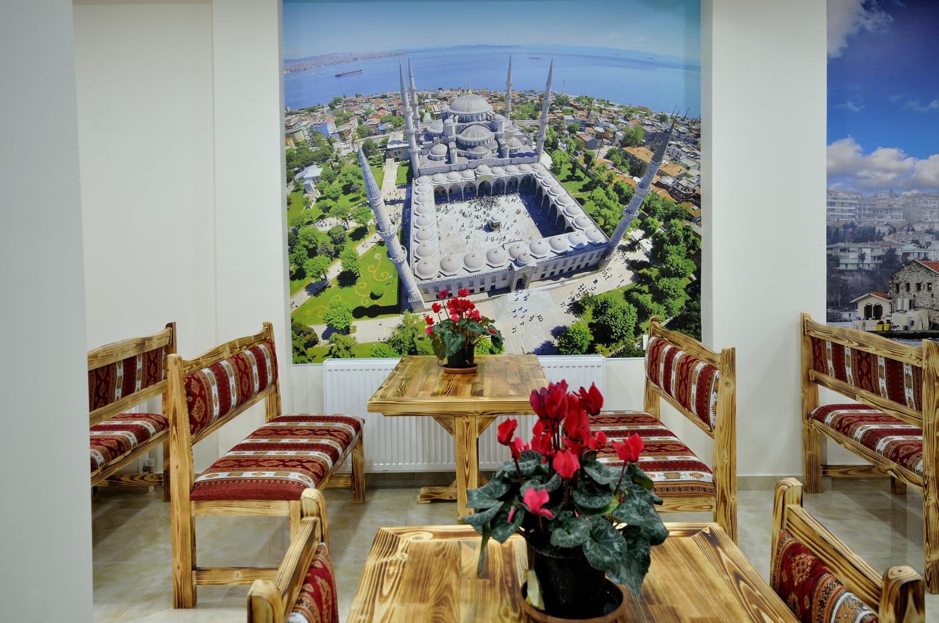 Seyri Istanbul Otel - Image 102