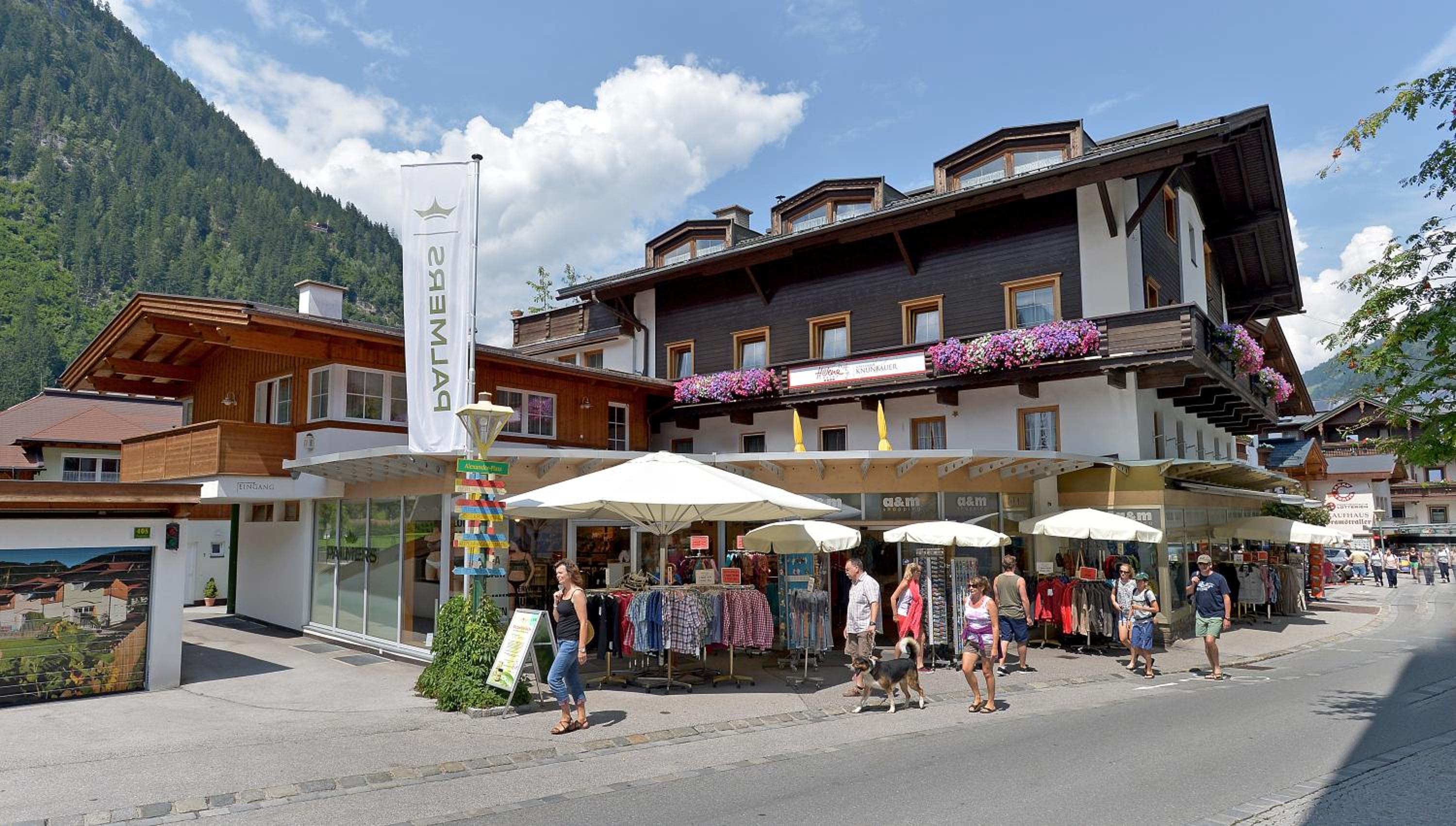 Chalet Helene