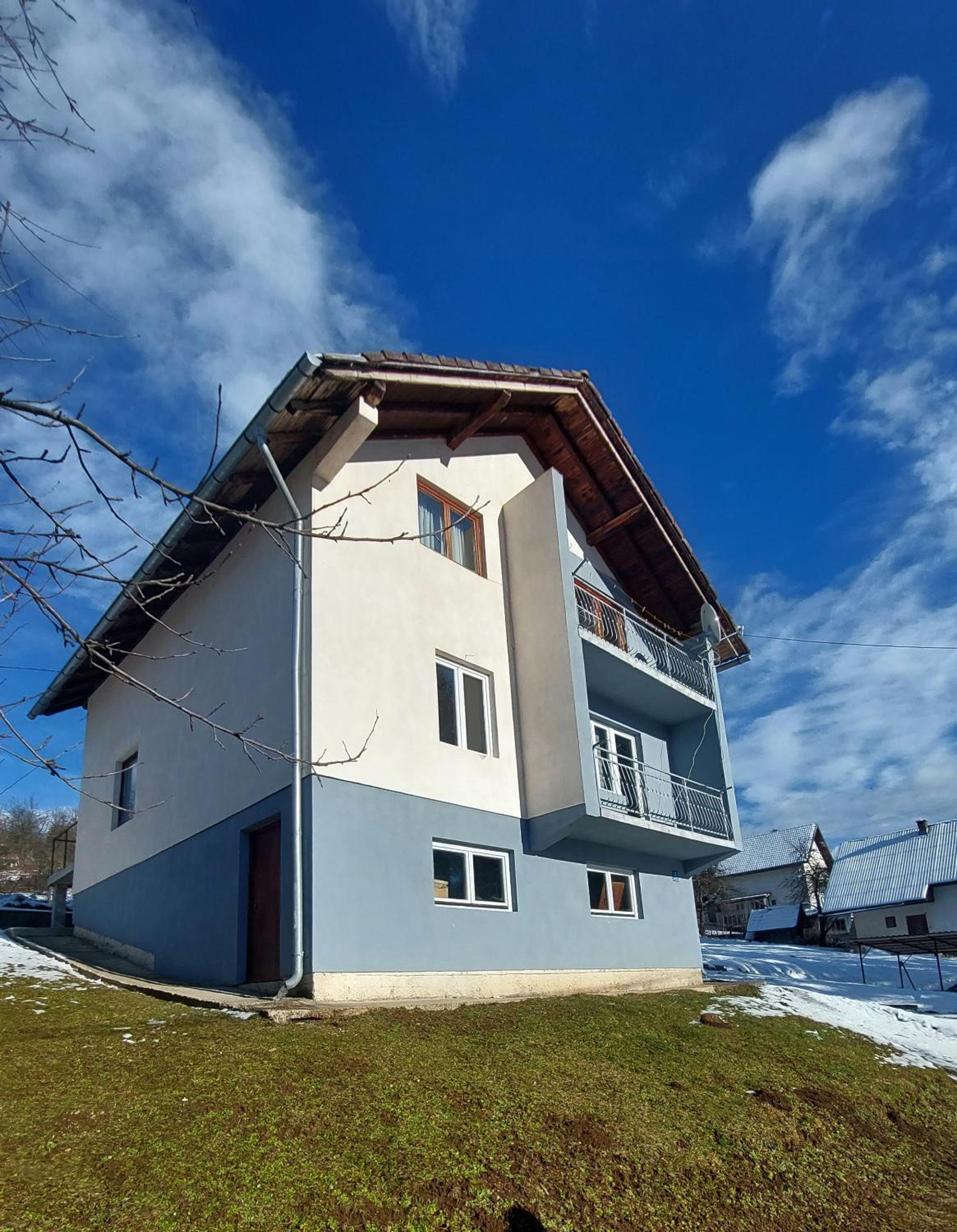 Kuća za odmor Pale - Jahorina