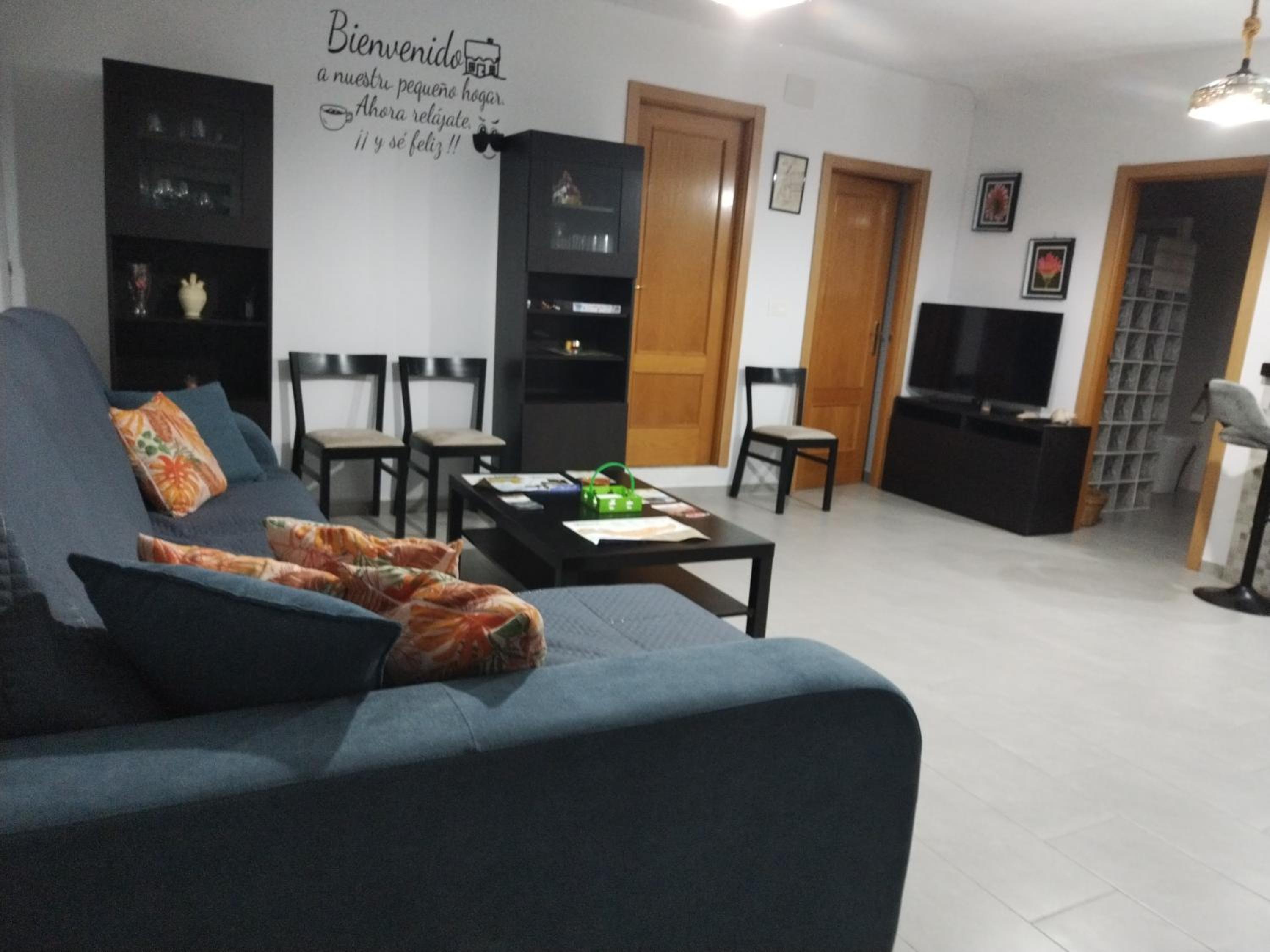 Casa rural Los Rosales