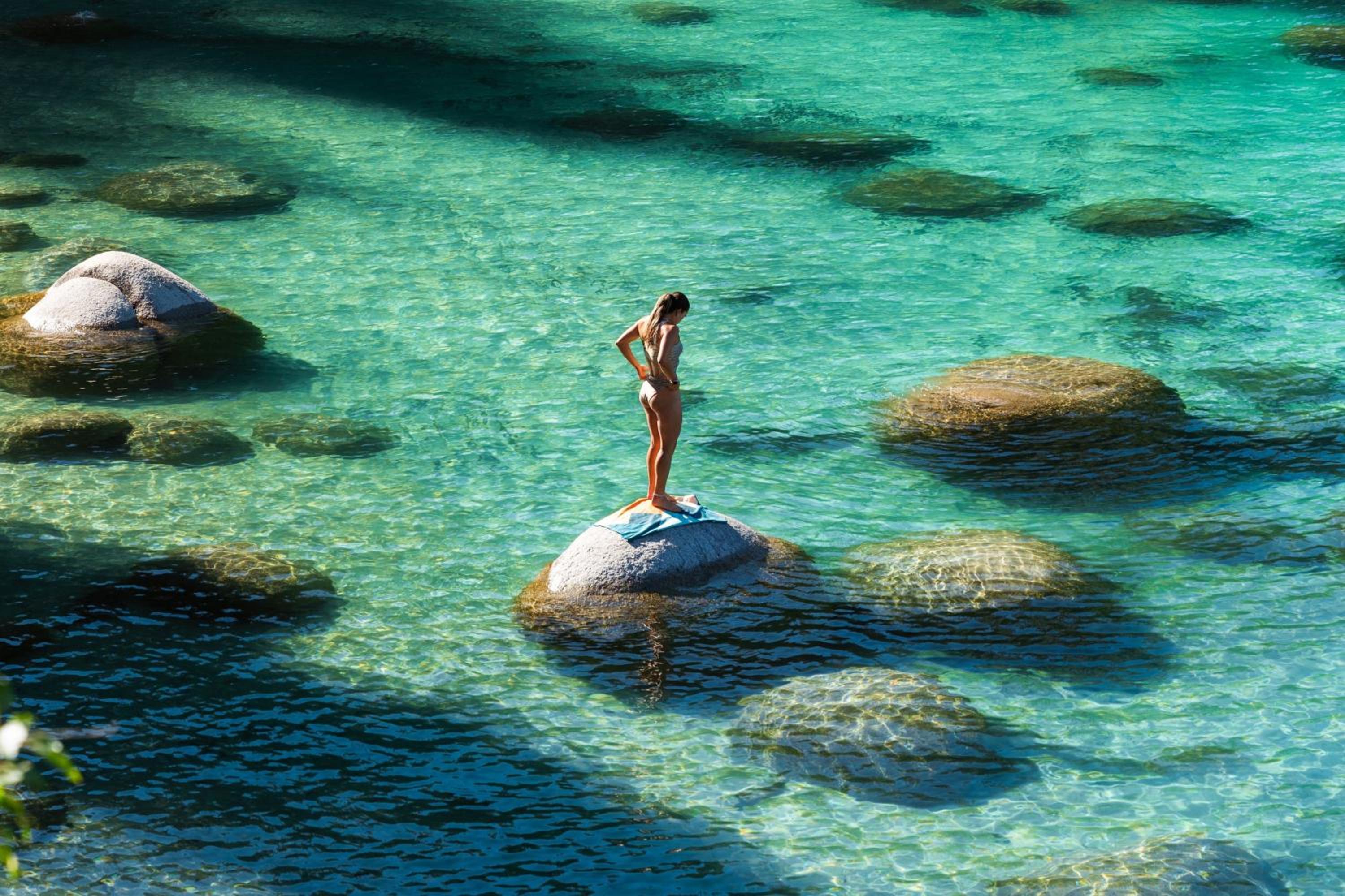 The Ritz-Carlton, Lake Tahoe 91