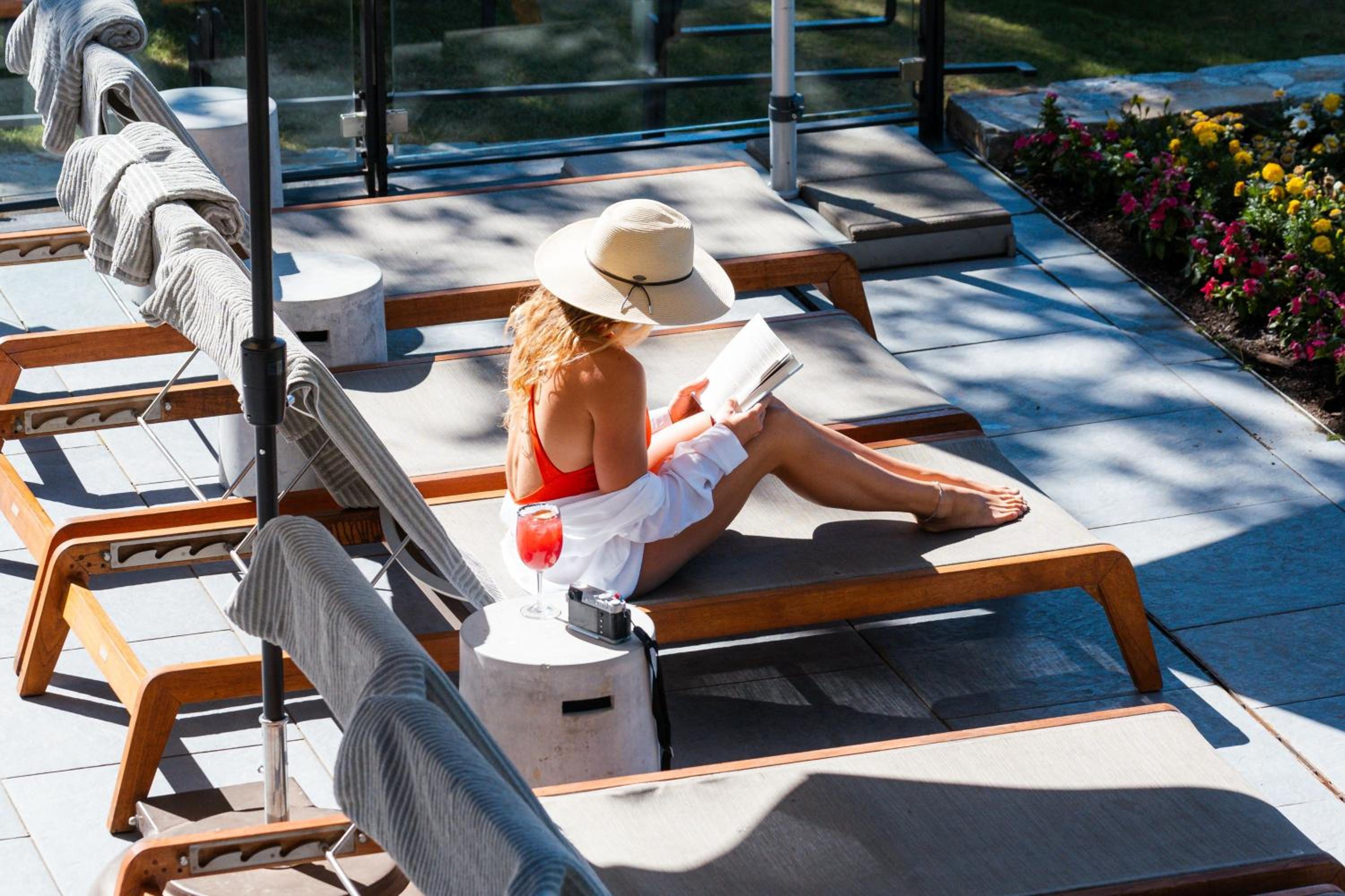 The Ritz-Carlton, Lake Tahoe 103