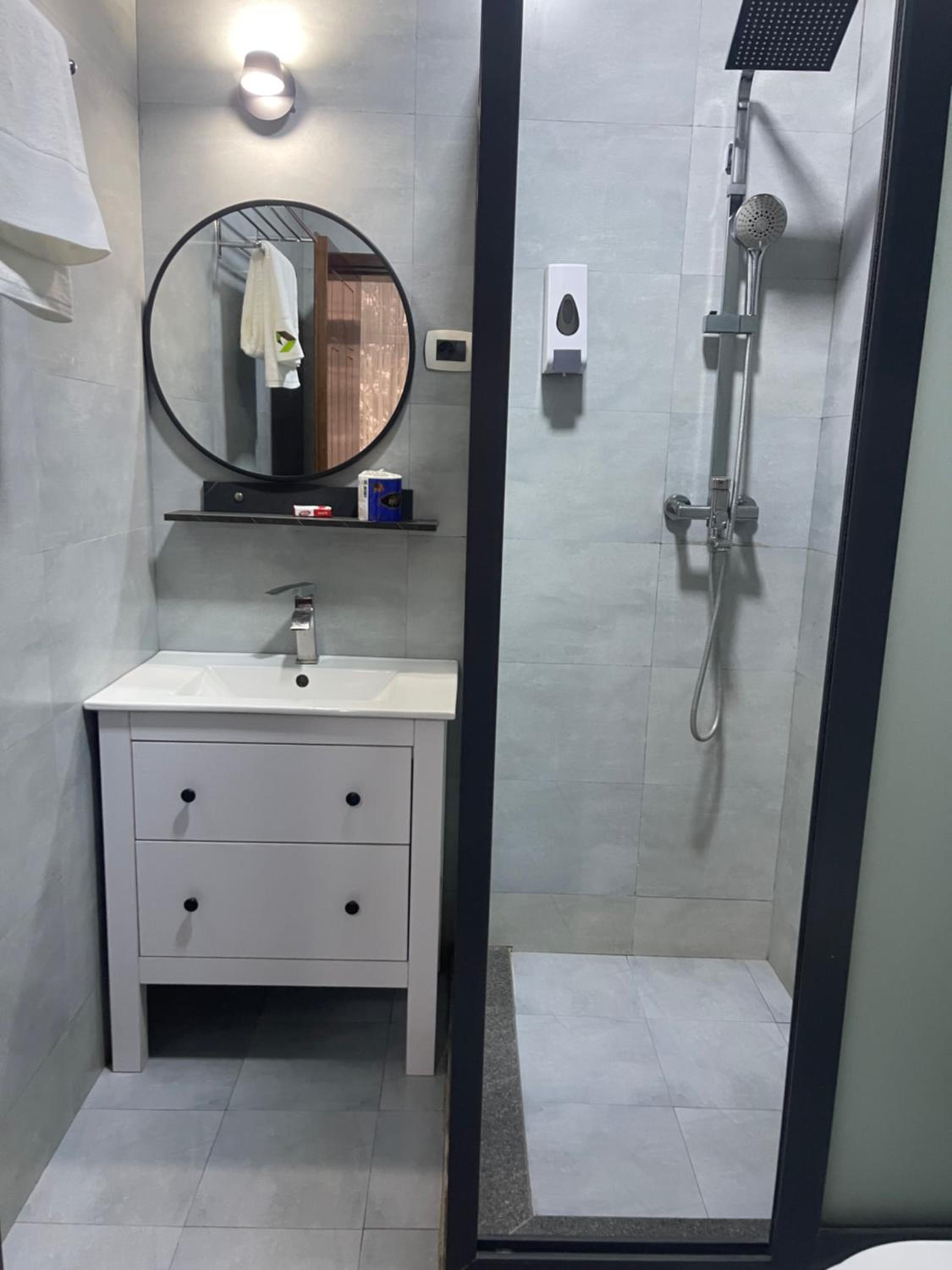 Rankset Guesthouse Apartment