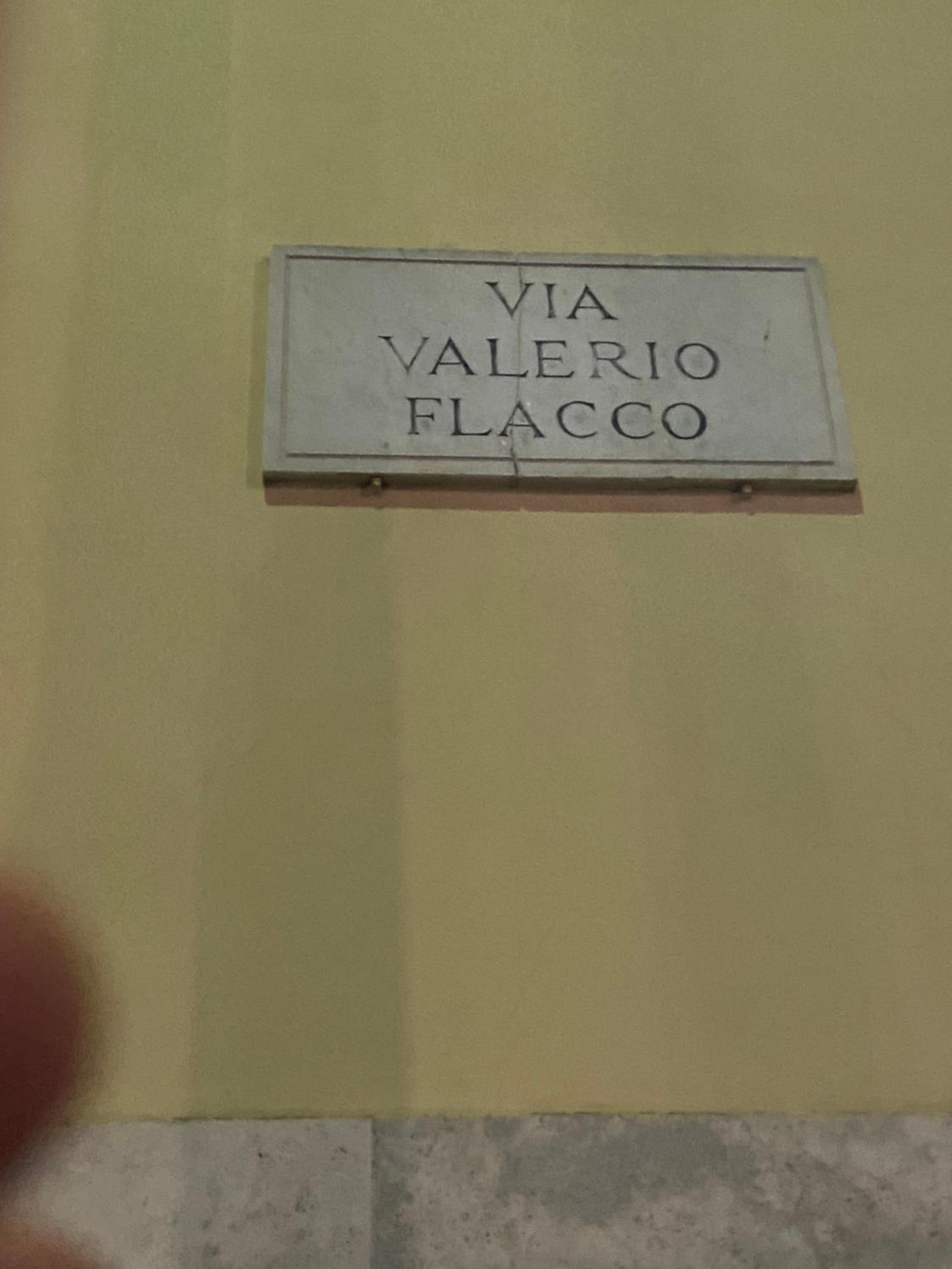 Flacco